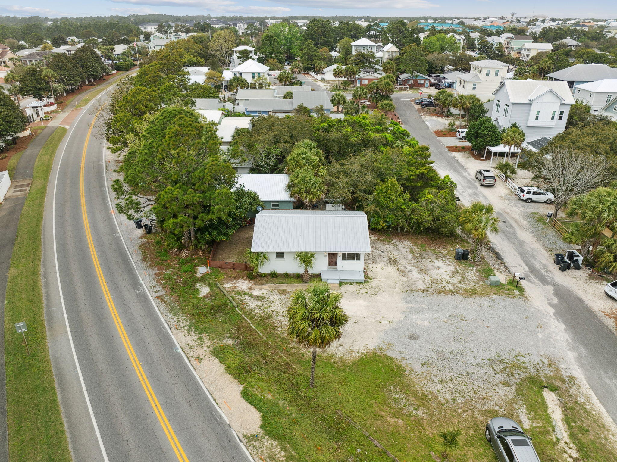 BLUE GULF RESORT - Residential