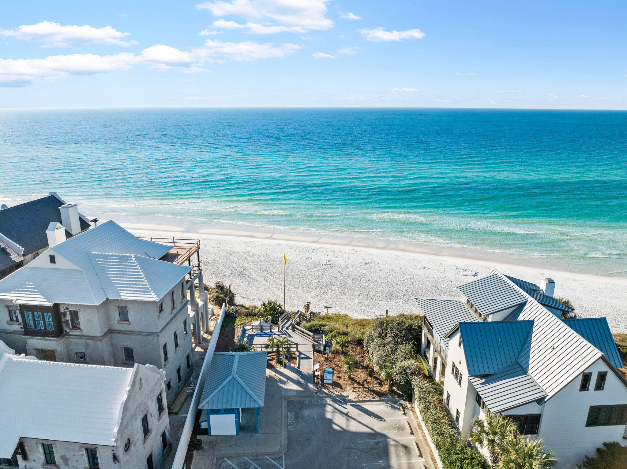 BLUE GULF RESORT - Residential
