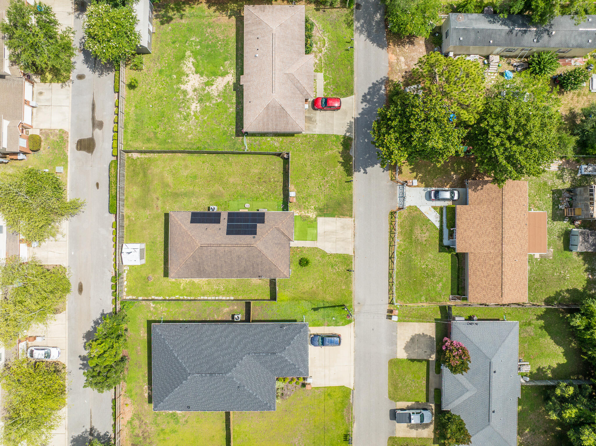 CRESCENT SHORES - Residential