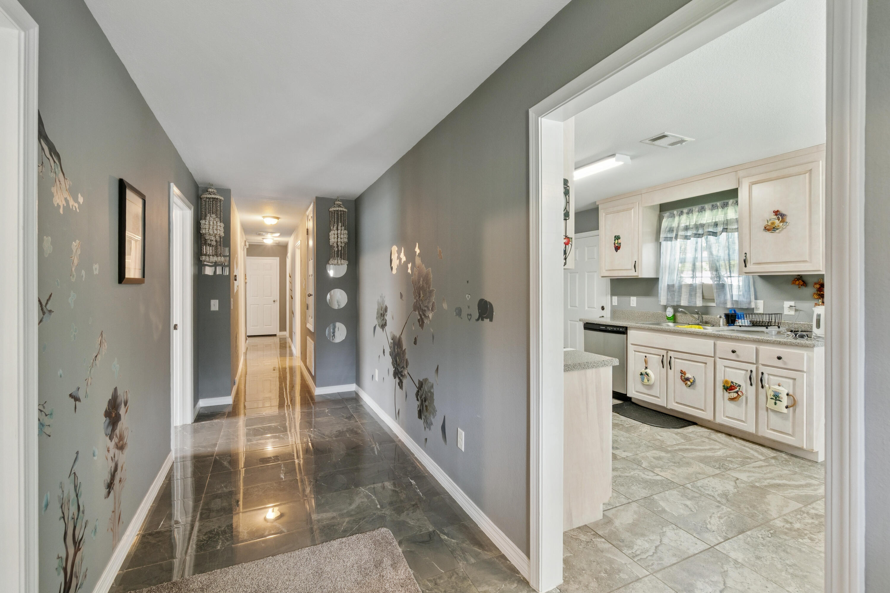 CRESCENT SHORES - Residential