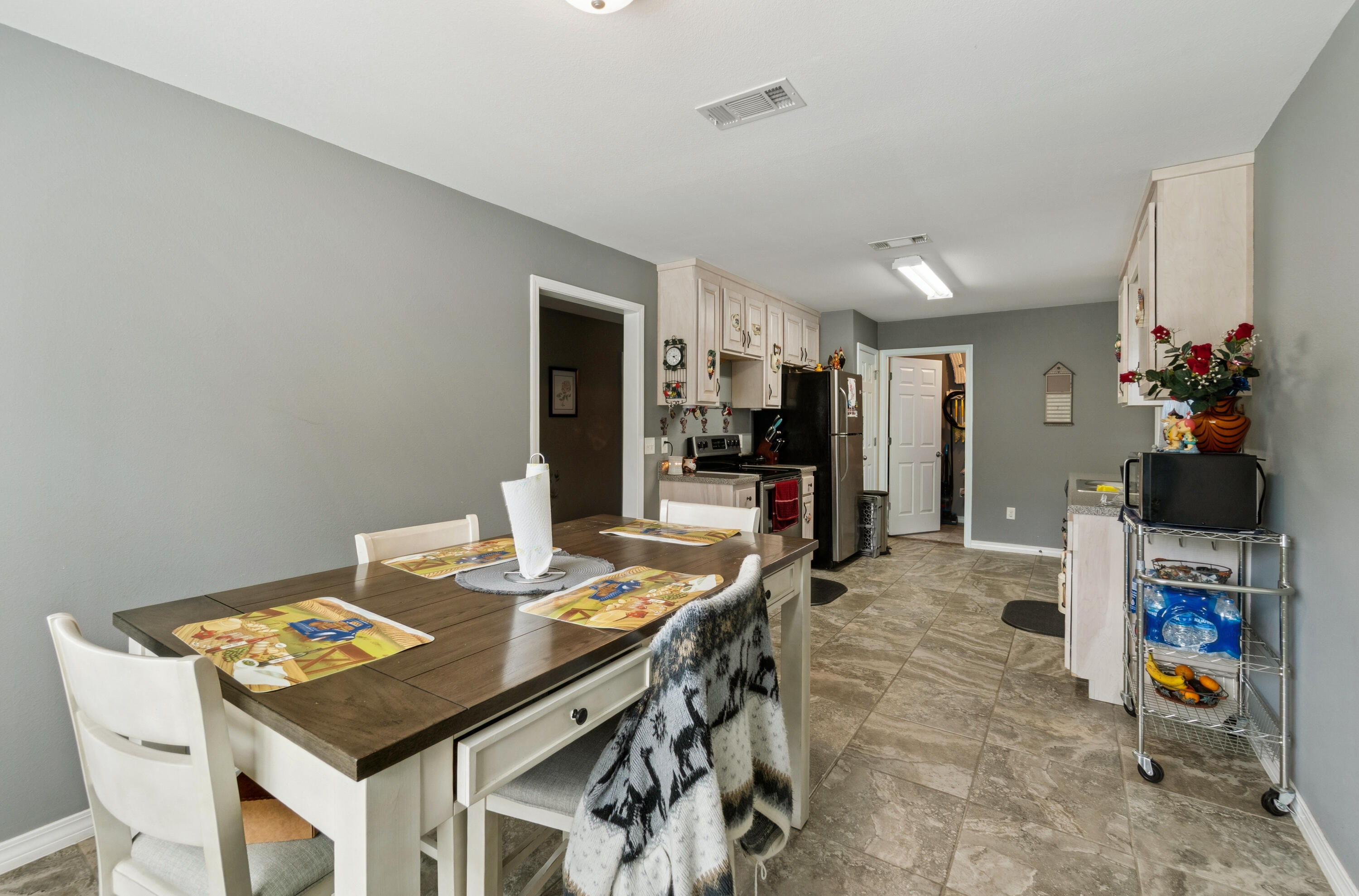 CRESCENT SHORES - Residential
