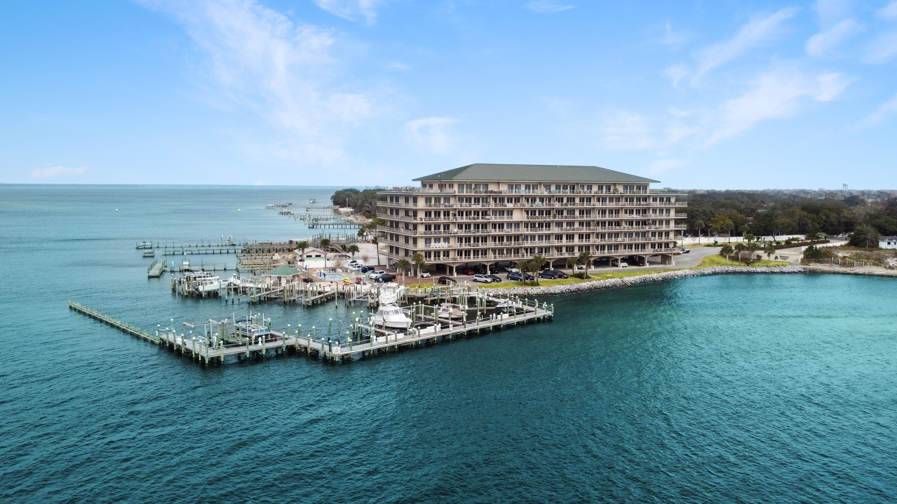 SIDES MORENO POINT WEST - Residential