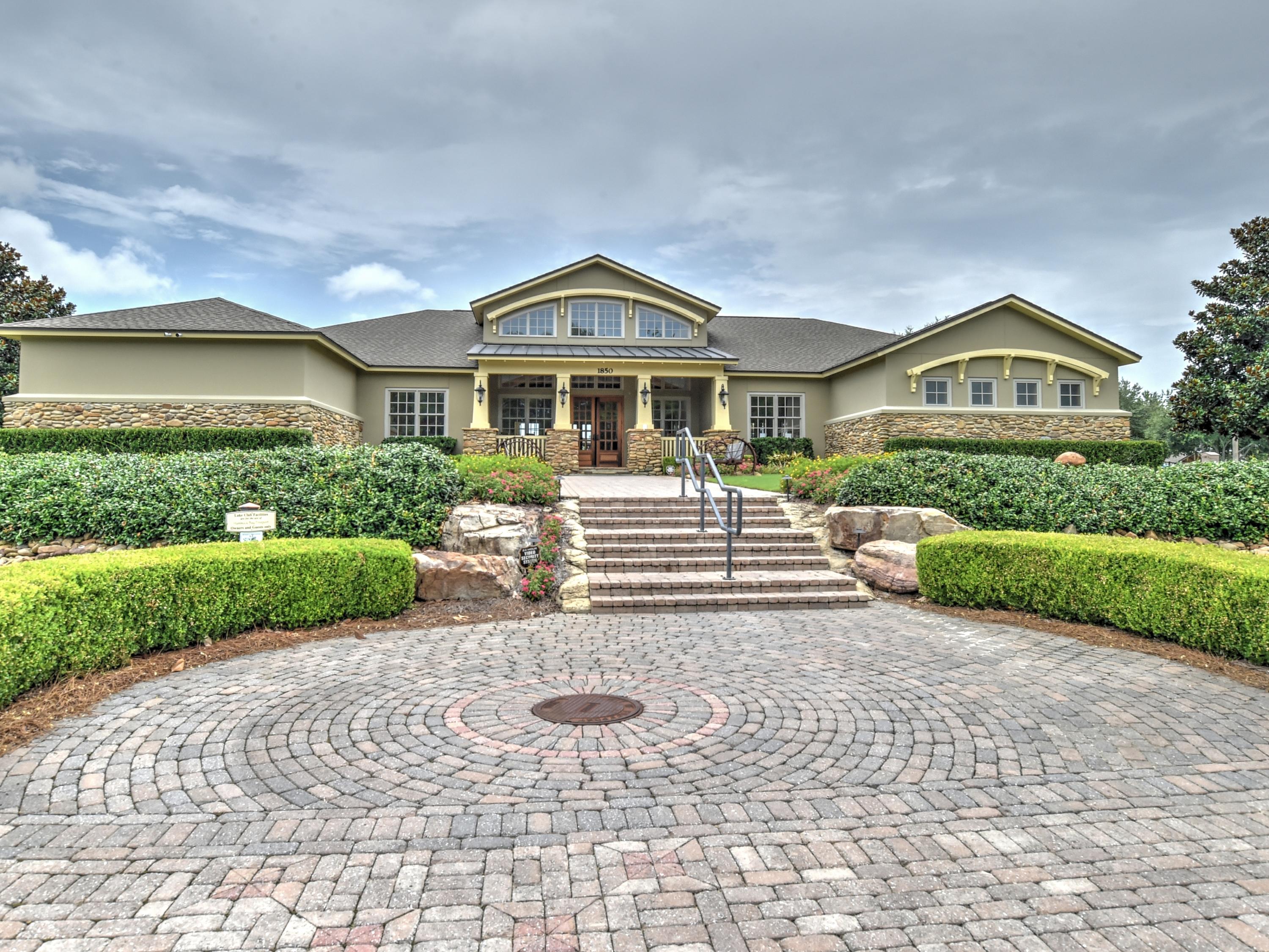 HAMMOCK BAY - Residential