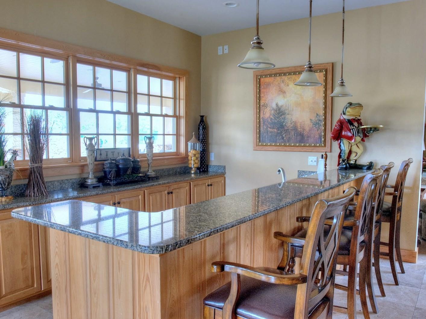 HAMMOCK BAY - Residential