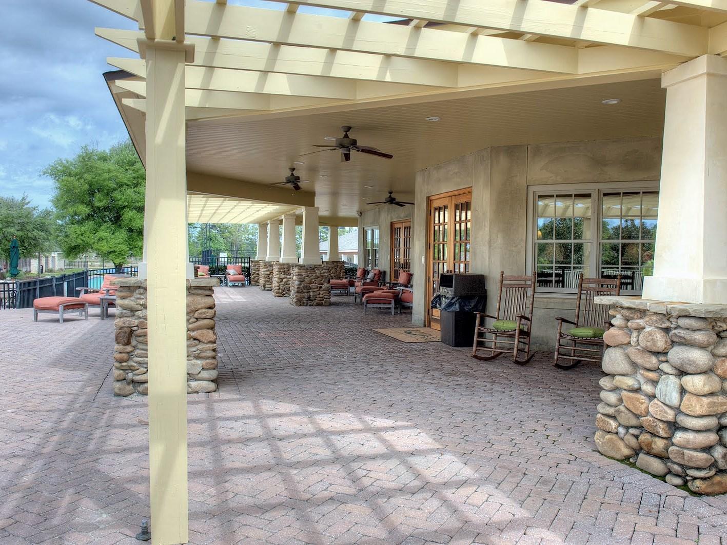 HAMMOCK BAY - Residential