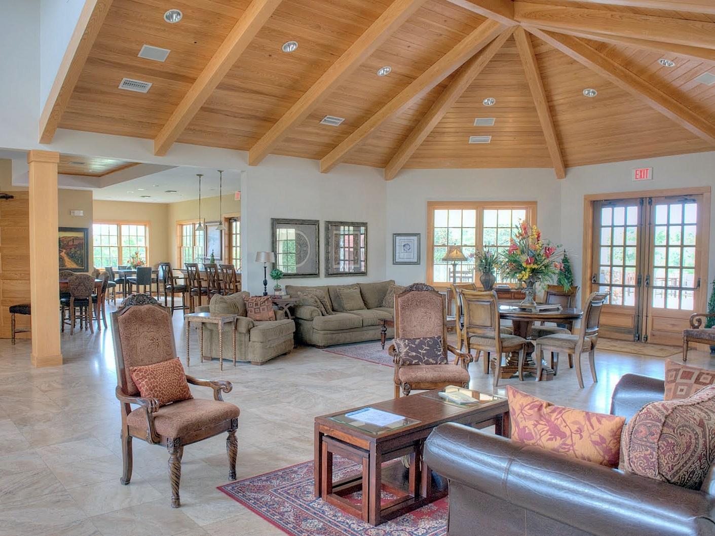 HAMMOCK BAY - Residential