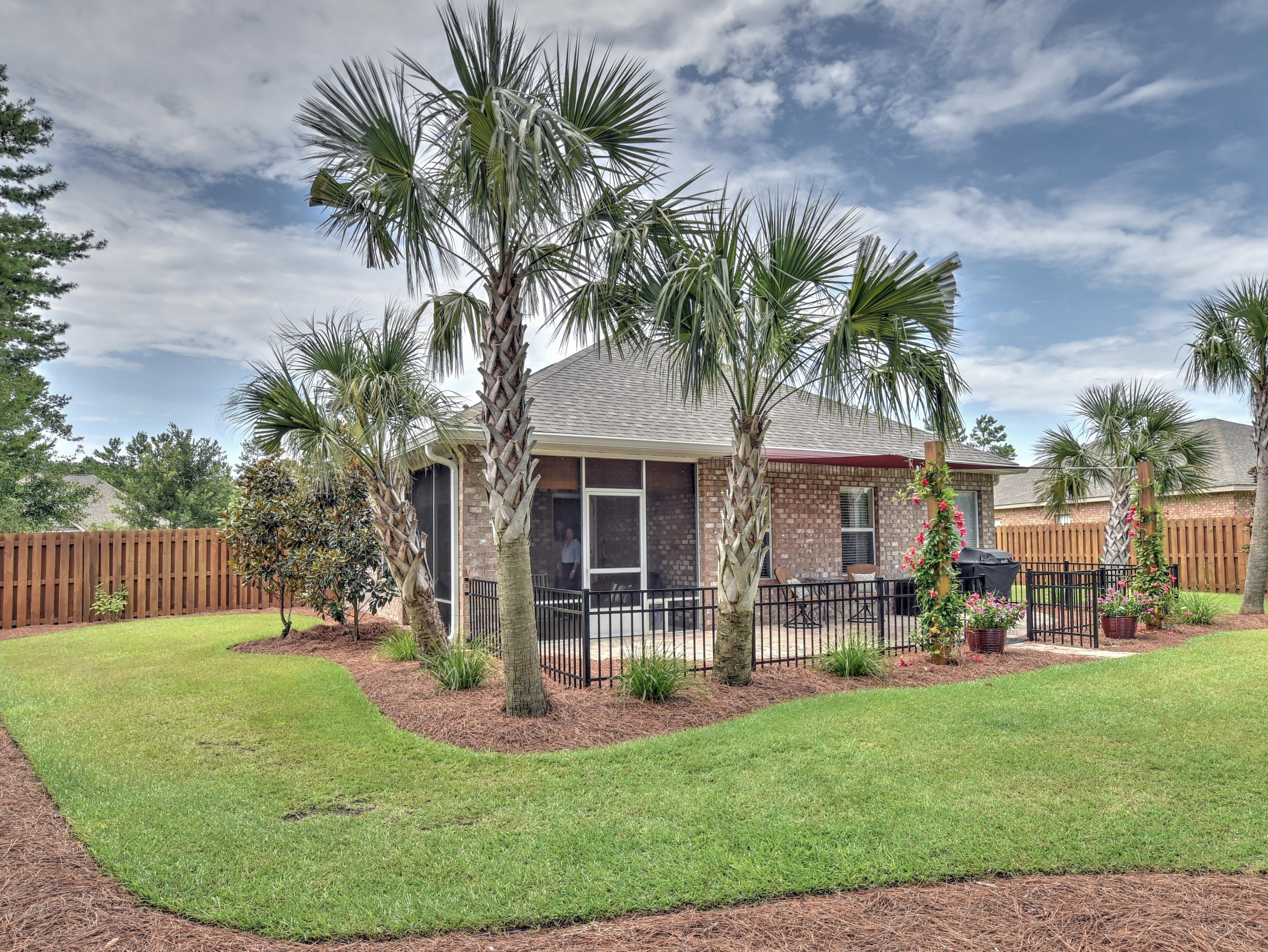 HAMMOCK BAY - Residential