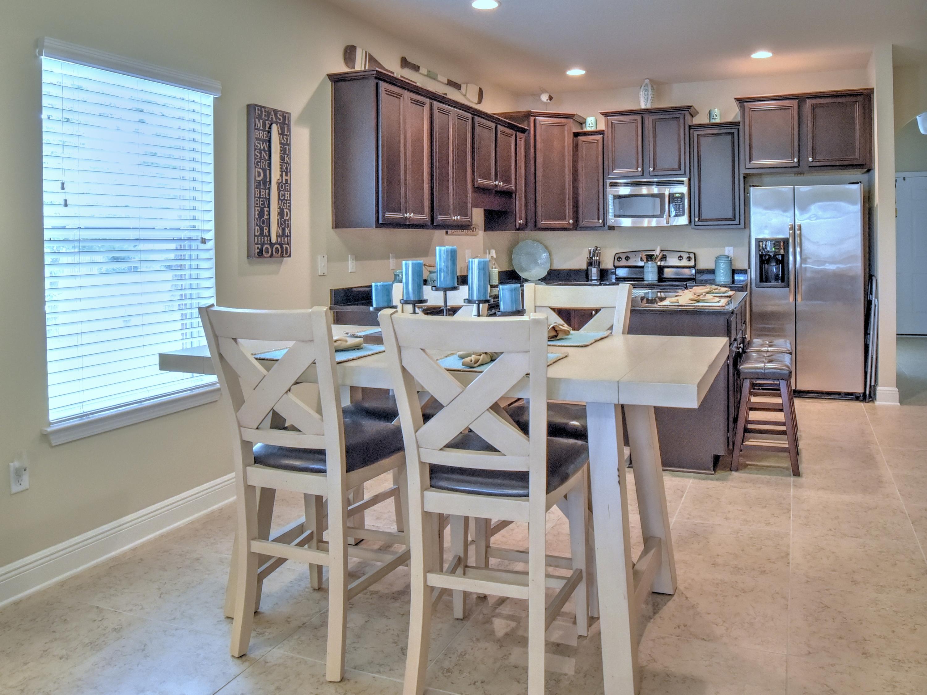 HAMMOCK BAY - Residential