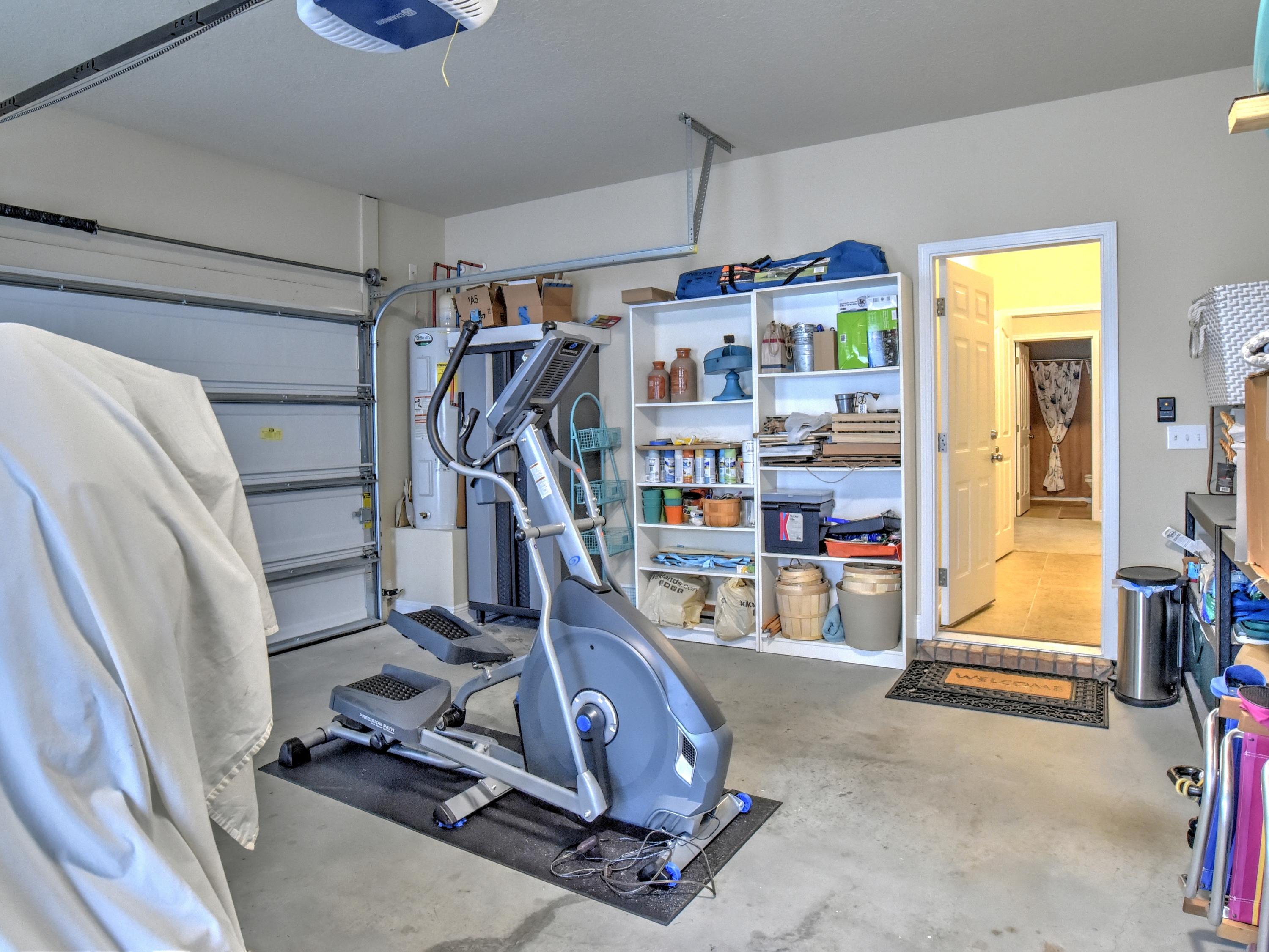 HAMMOCK BAY - Residential