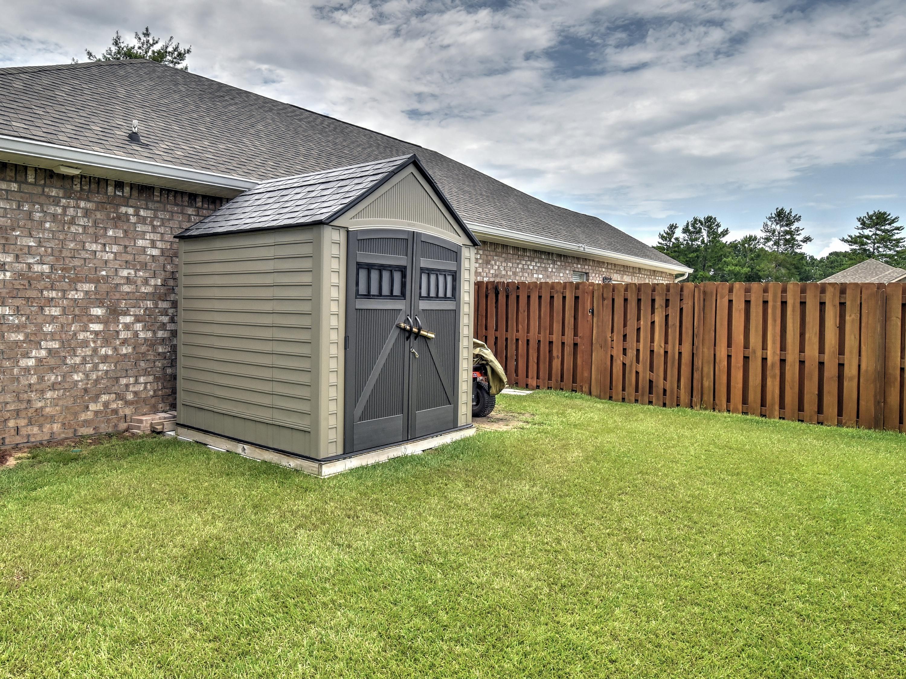 HAMMOCK BAY - Residential