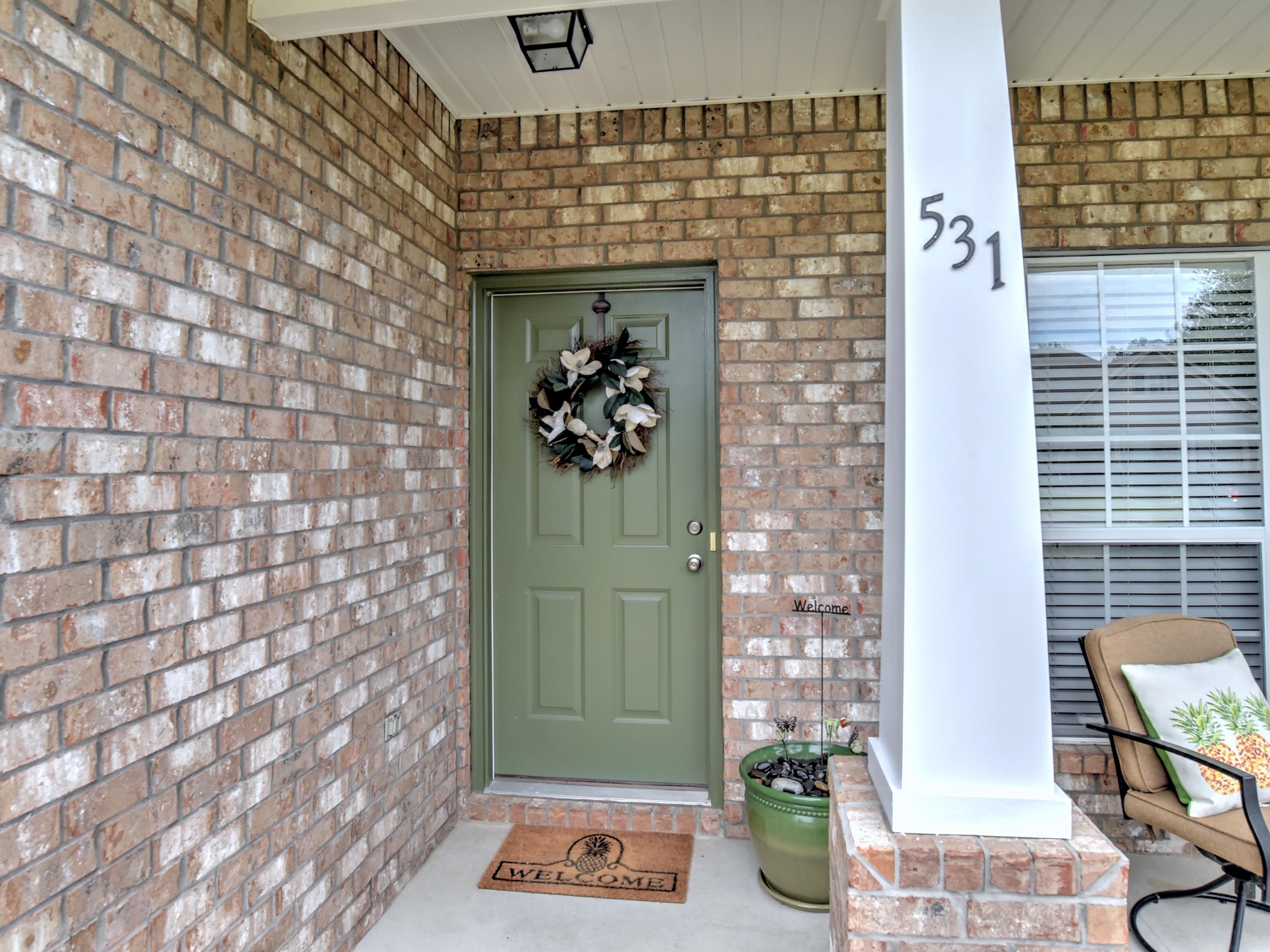 HAMMOCK BAY - Residential