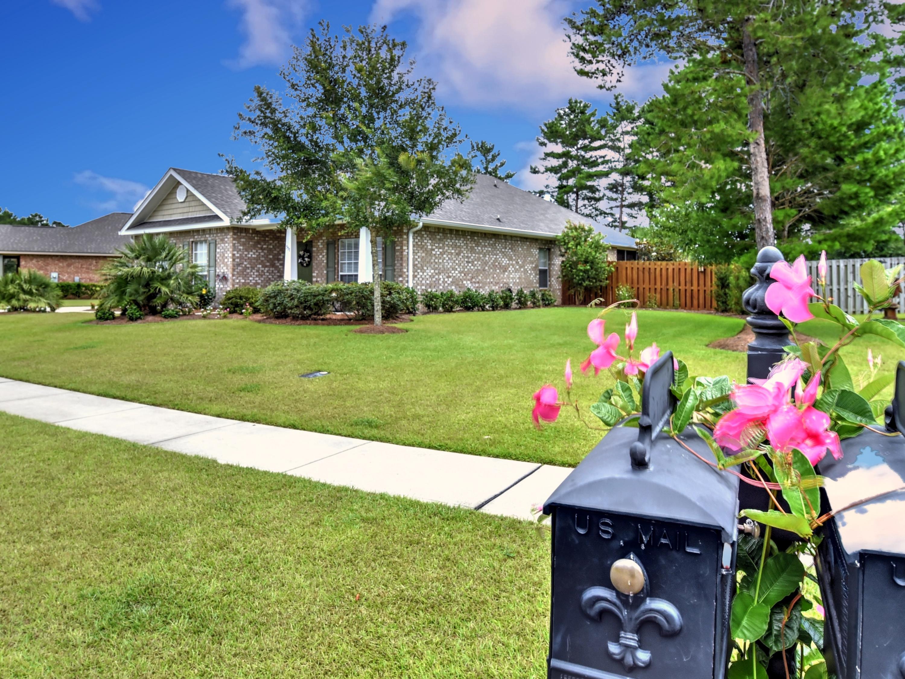 HAMMOCK BAY - Residential