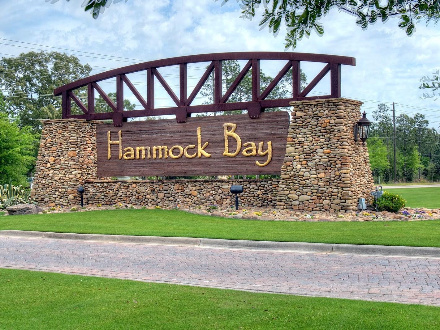 HAMMOCK BAY - Residential