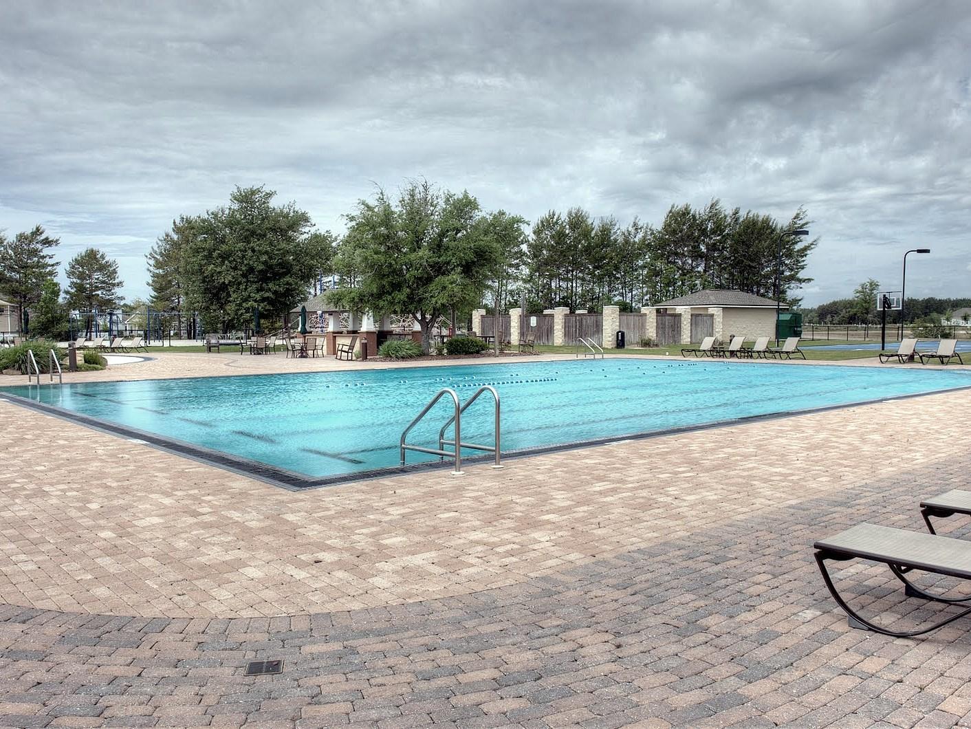 HAMMOCK BAY - Residential