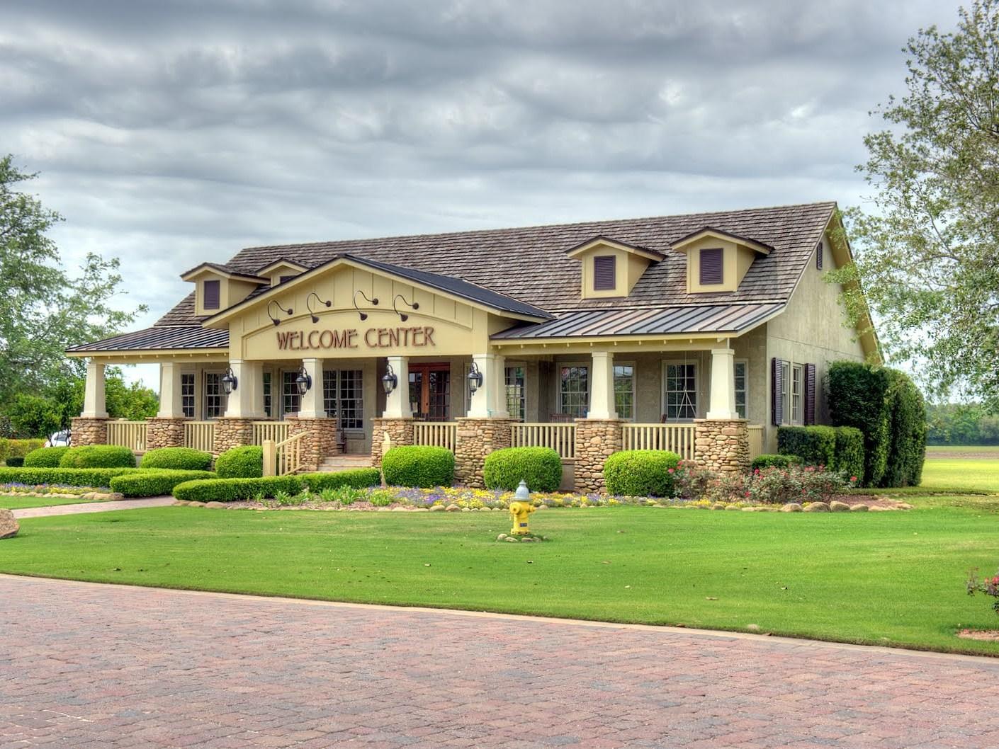 HAMMOCK BAY - Residential
