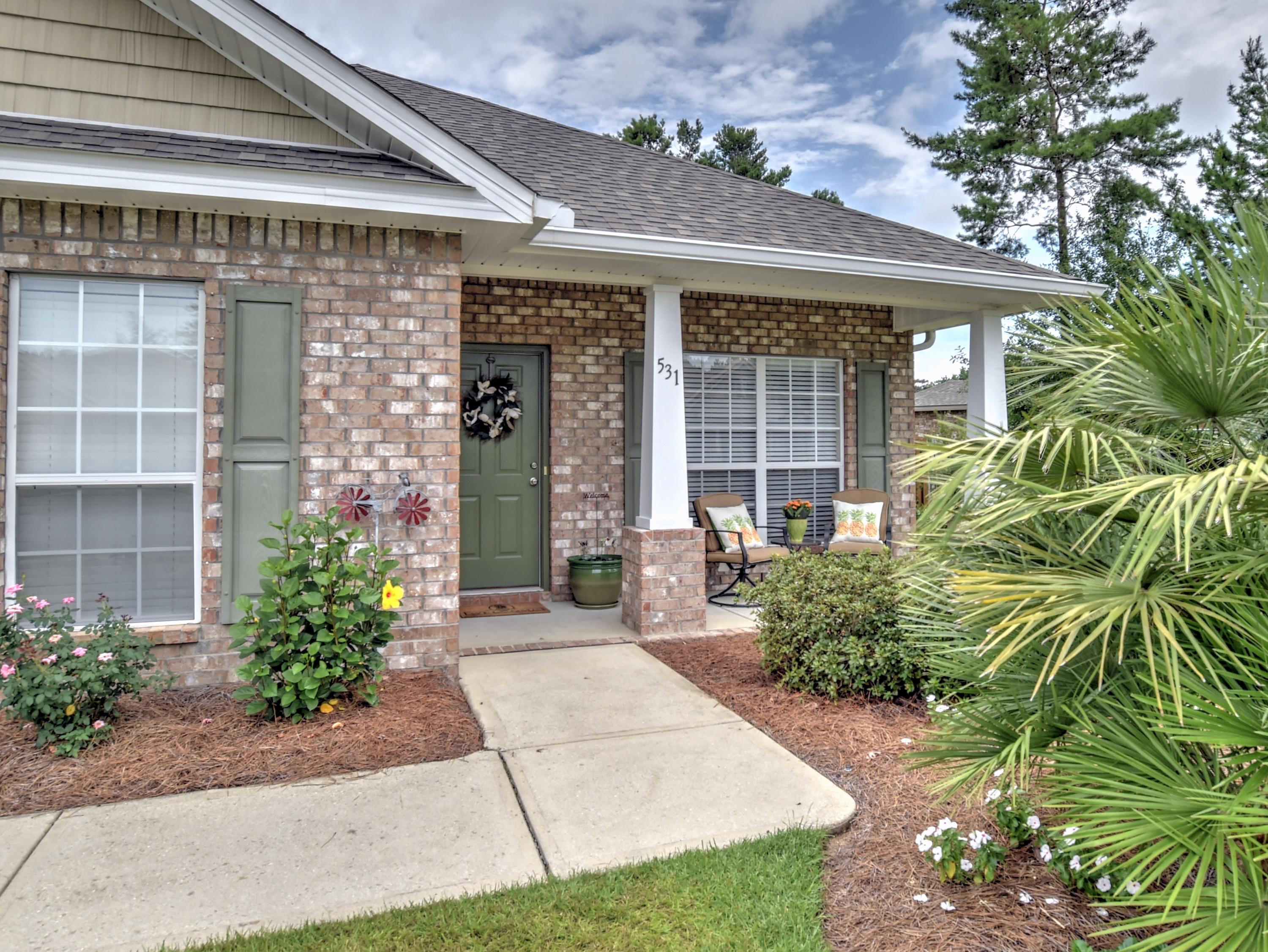 HAMMOCK BAY - Residential