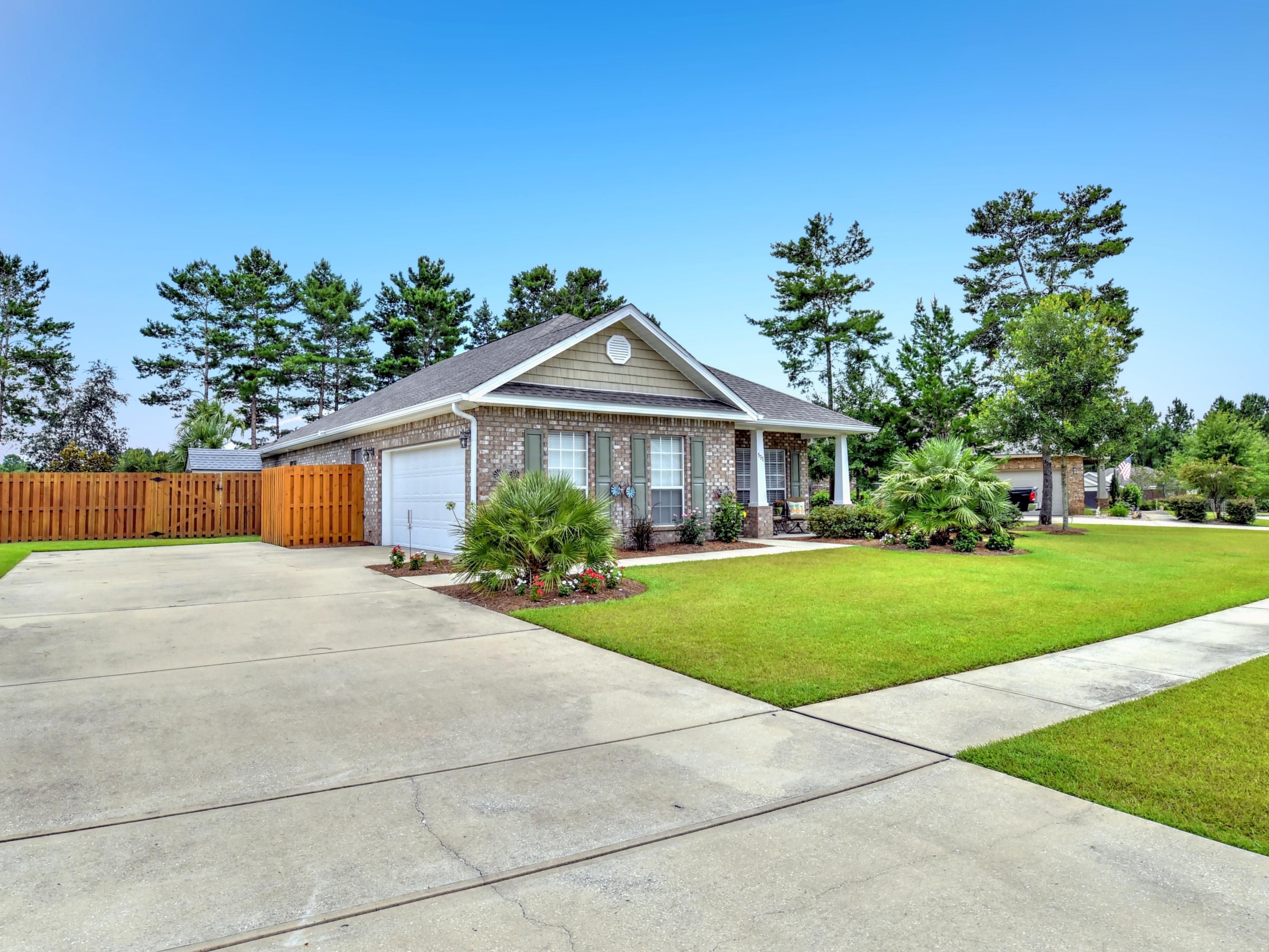 HAMMOCK BAY - Residential