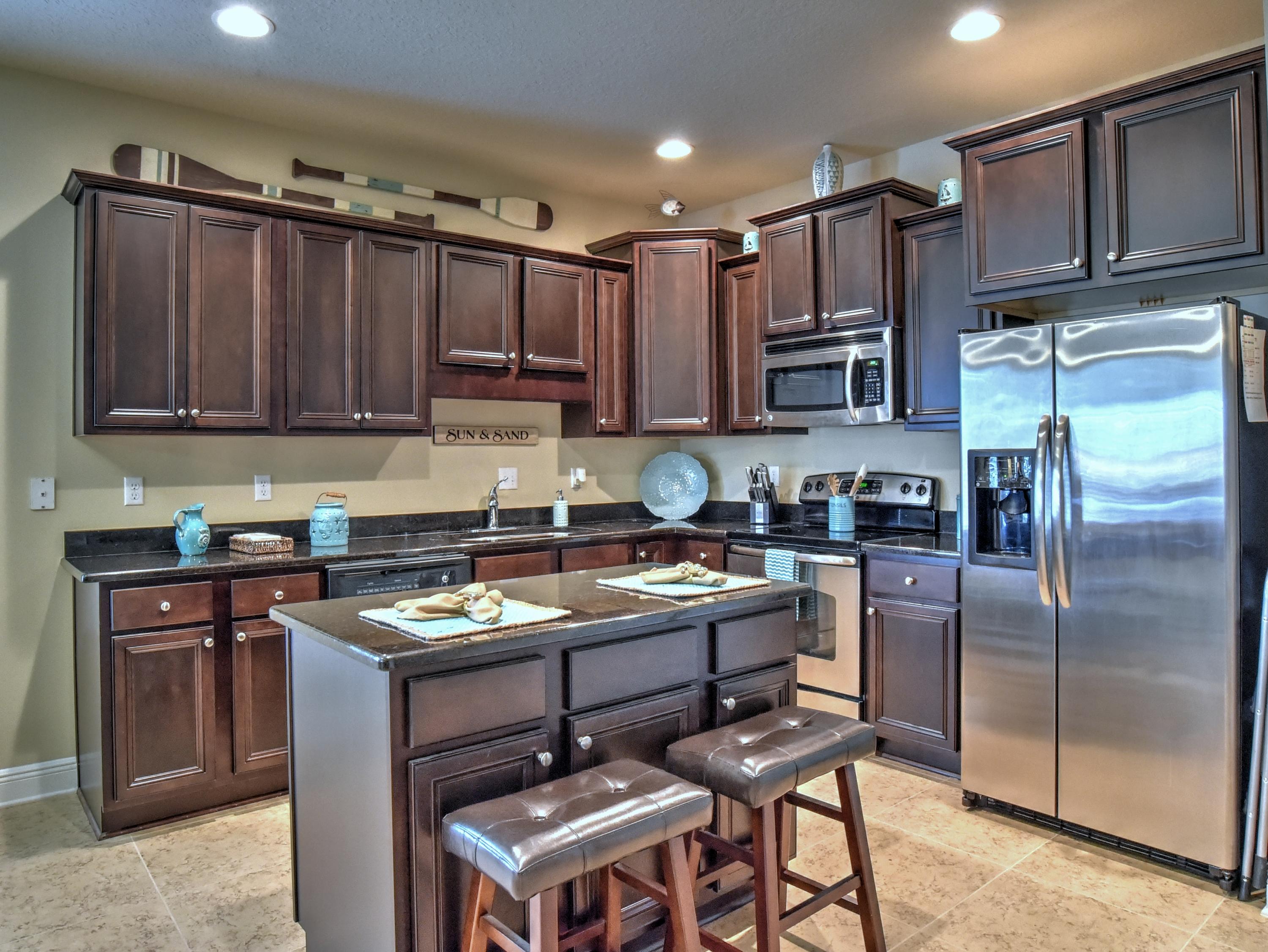 HAMMOCK BAY - Residential