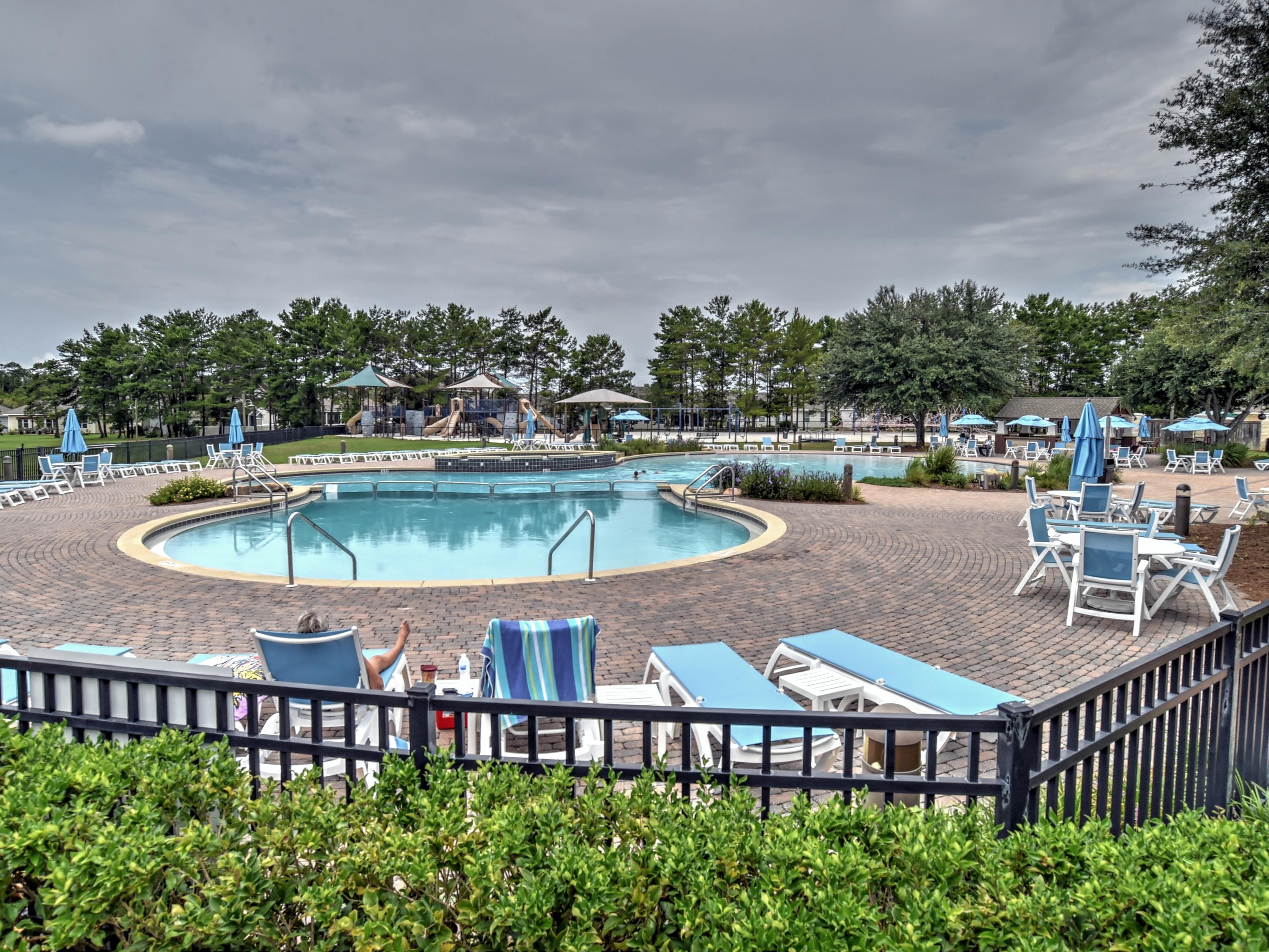 HAMMOCK BAY - Residential