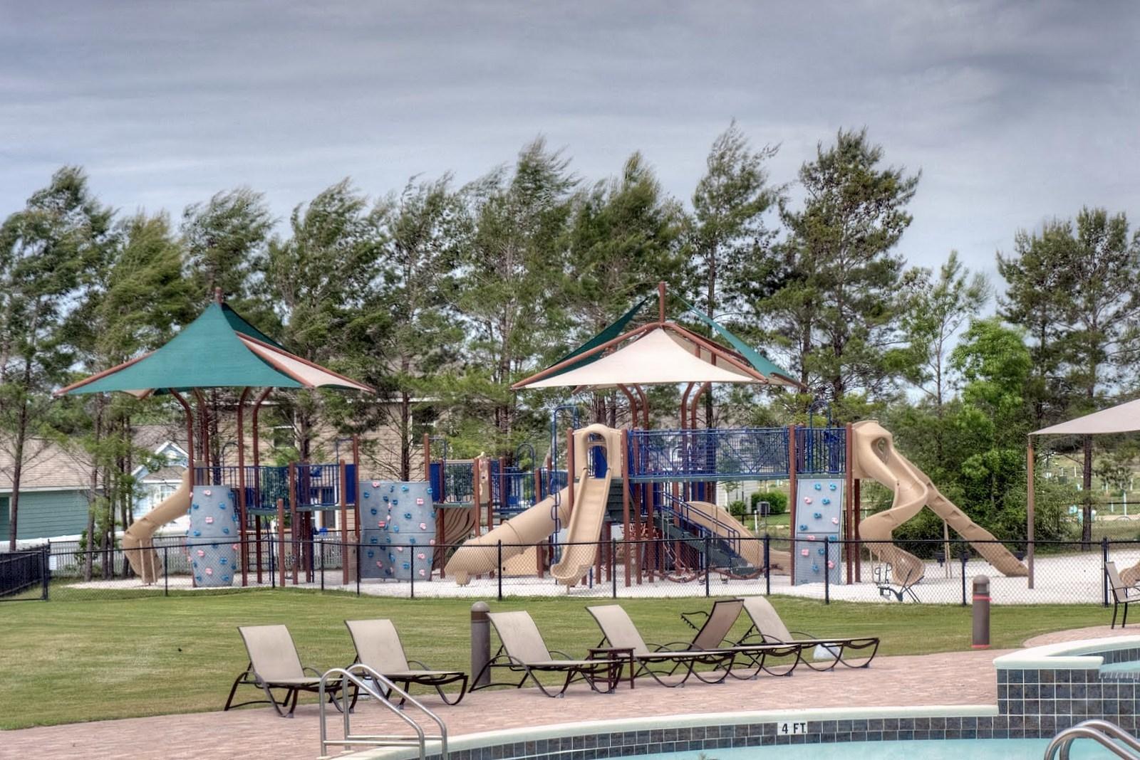 HAMMOCK BAY - Residential