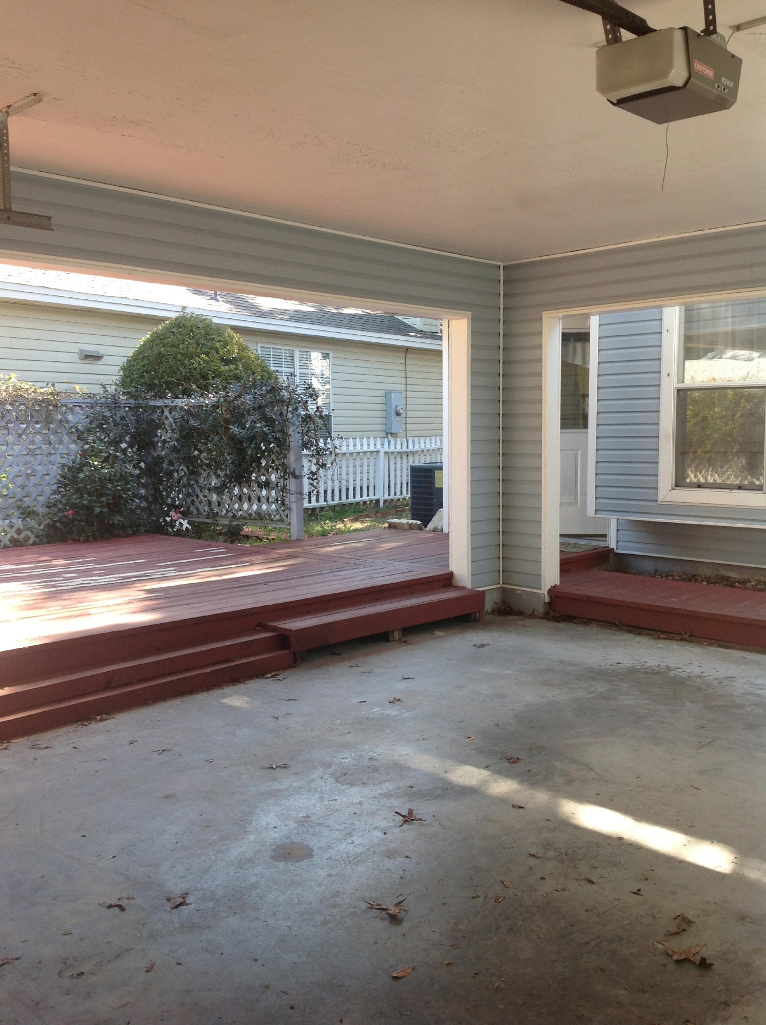 Parkwood Circle @ Bluewater Bay - Residential