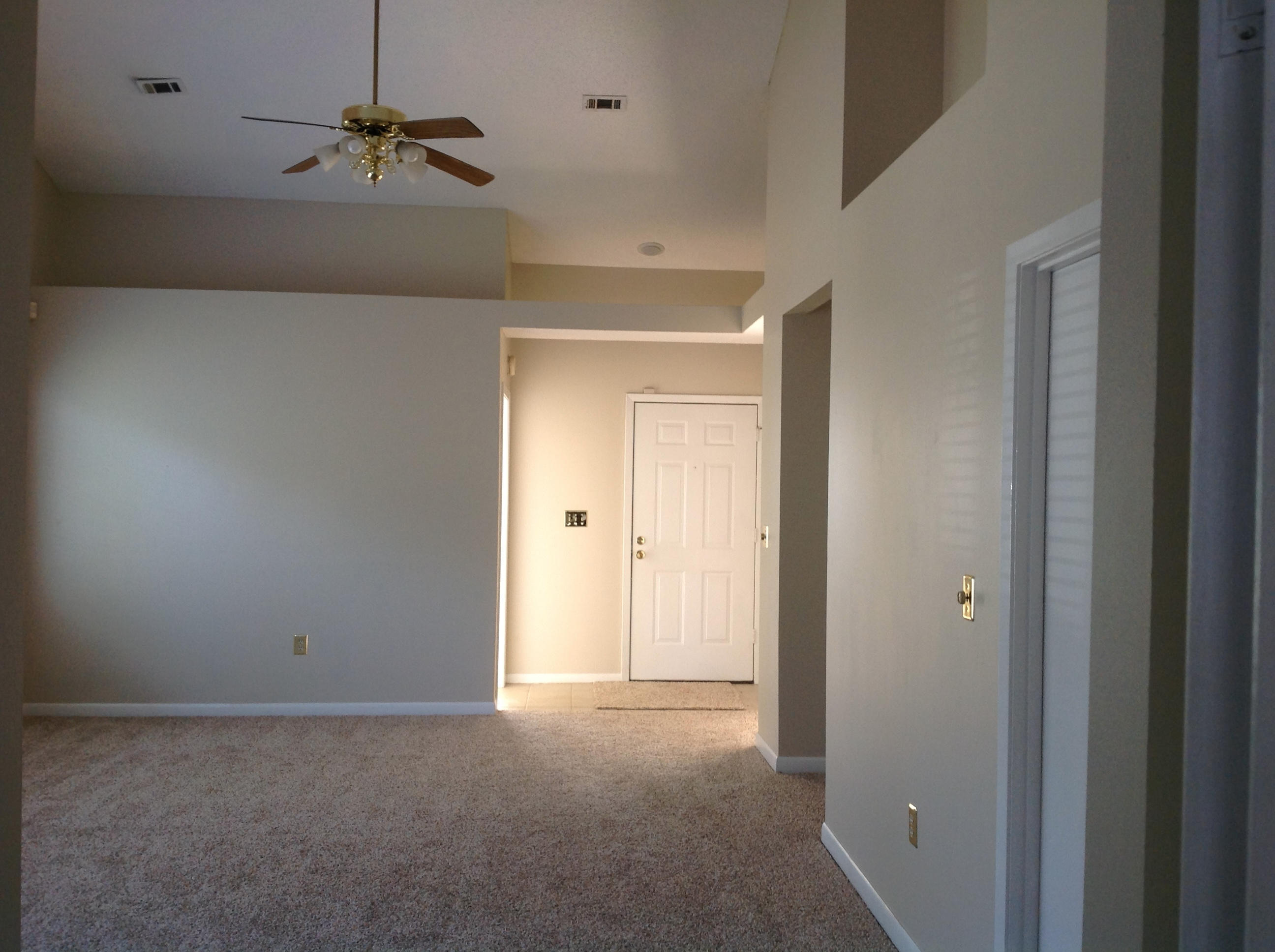 Parkwood Circle @ Bluewater Bay - Residential