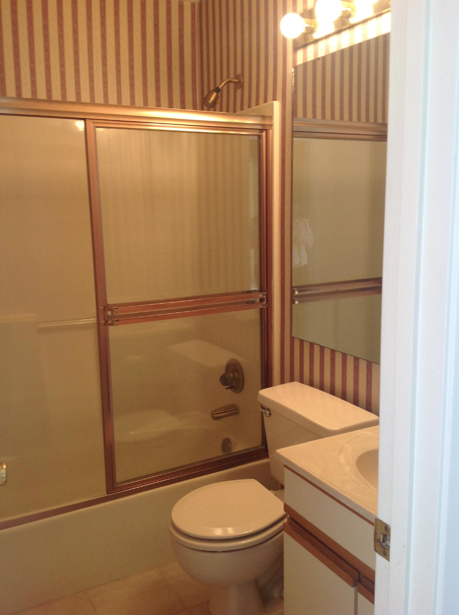 Parkwood Circle @ Bluewater Bay - Residential