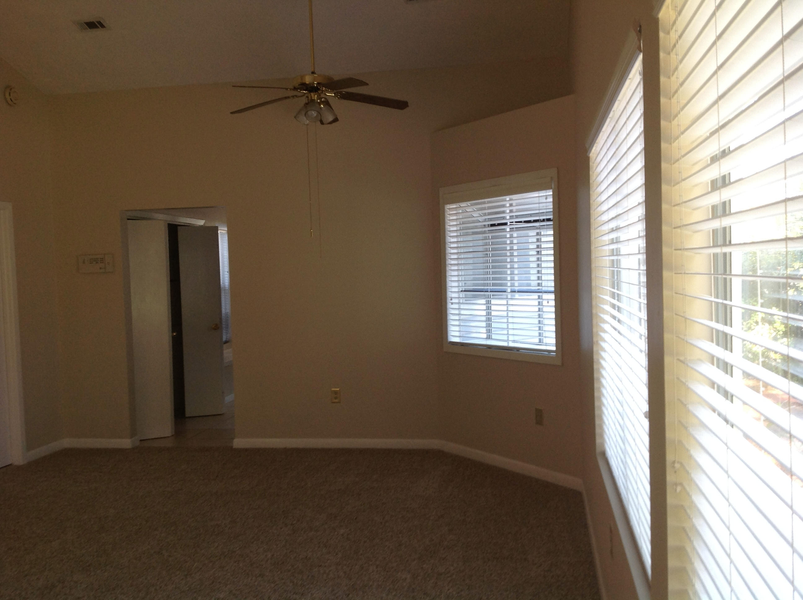 Parkwood Circle @ Bluewater Bay - Residential