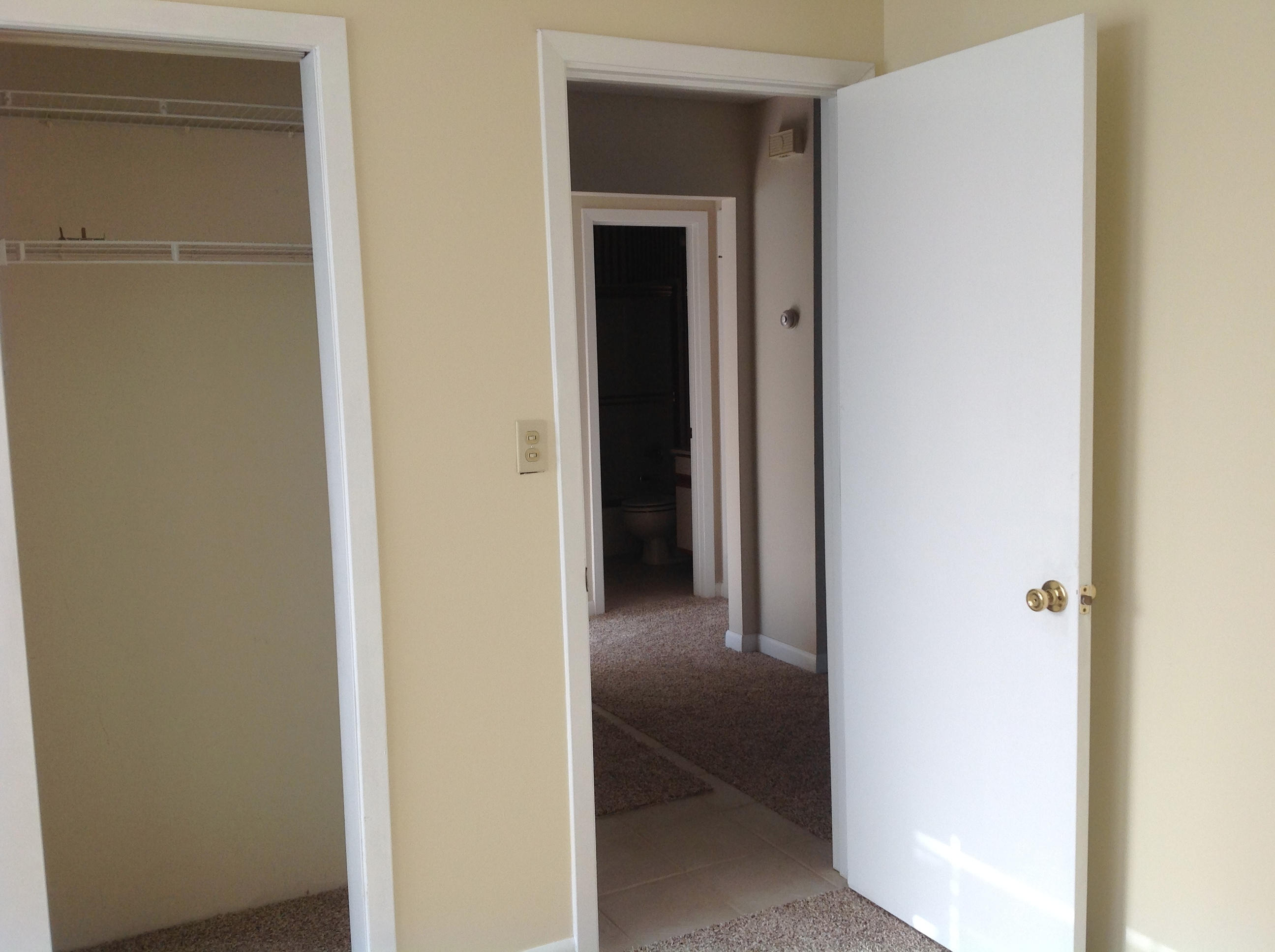 Parkwood Circle @ Bluewater Bay - Residential