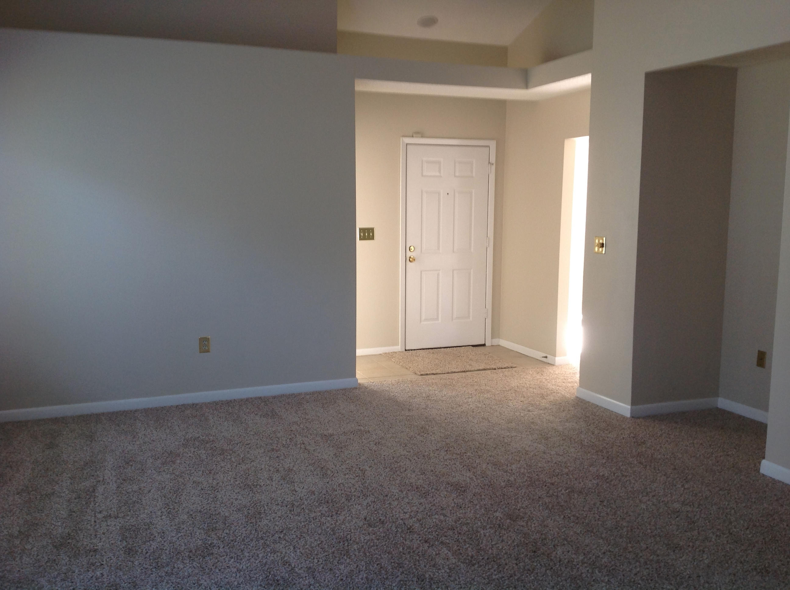 Parkwood Circle @ Bluewater Bay - Residential