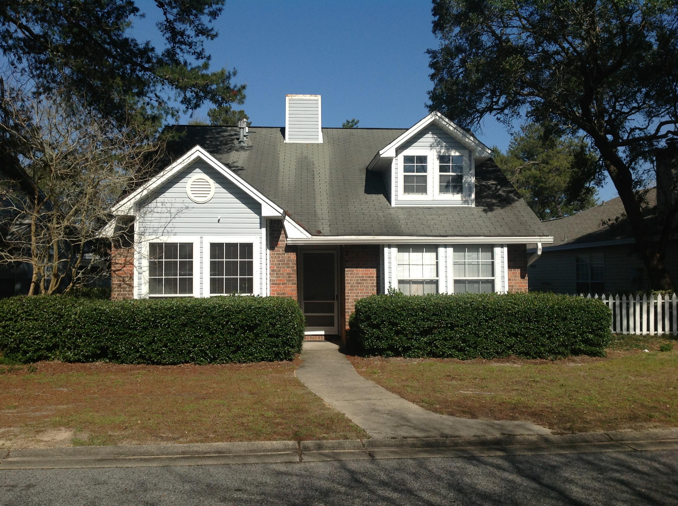 Parkwood Circle @ Bluewater Bay - Residential