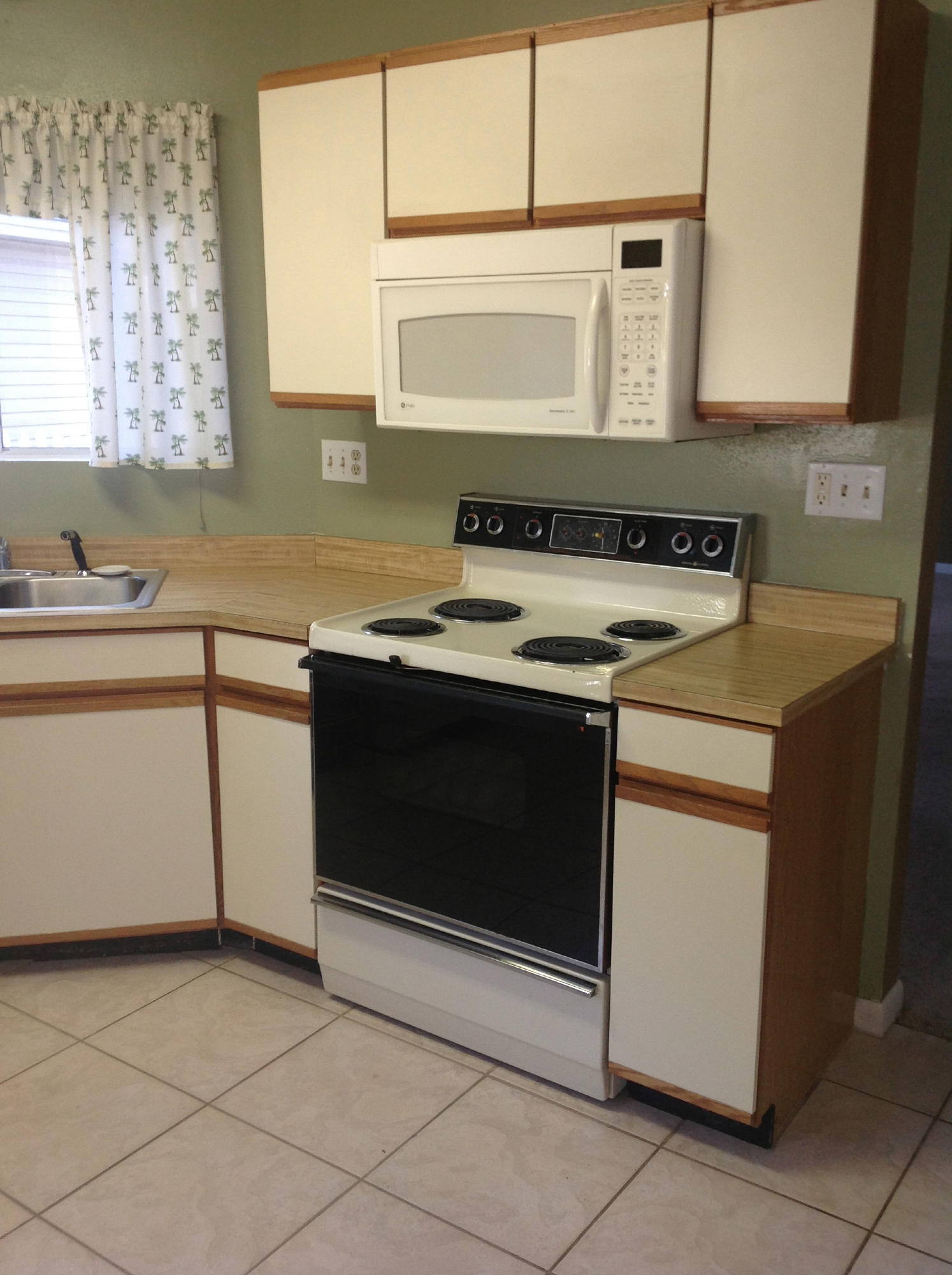 Parkwood Circle @ Bluewater Bay - Residential