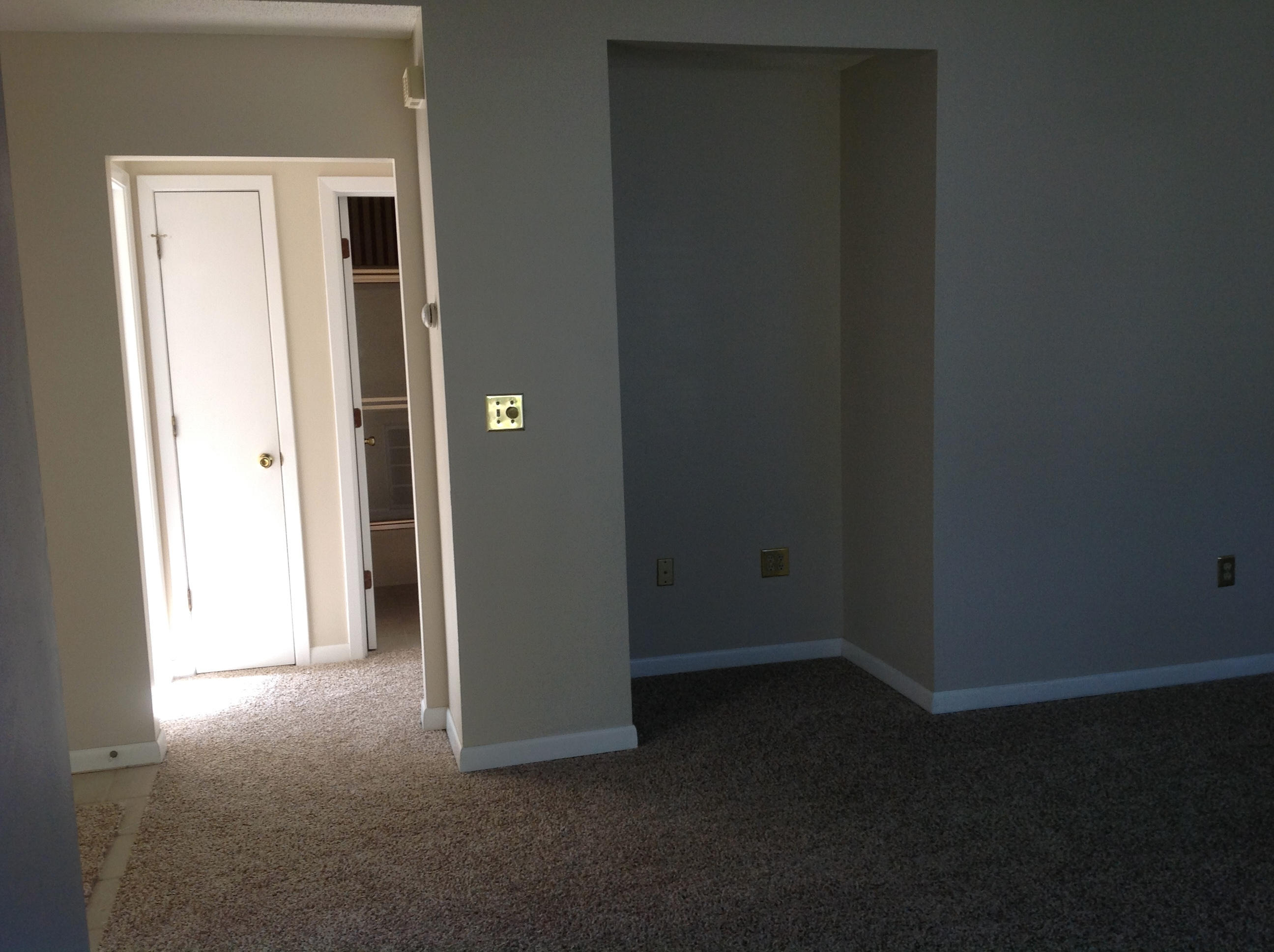 Parkwood Circle @ Bluewater Bay - Residential