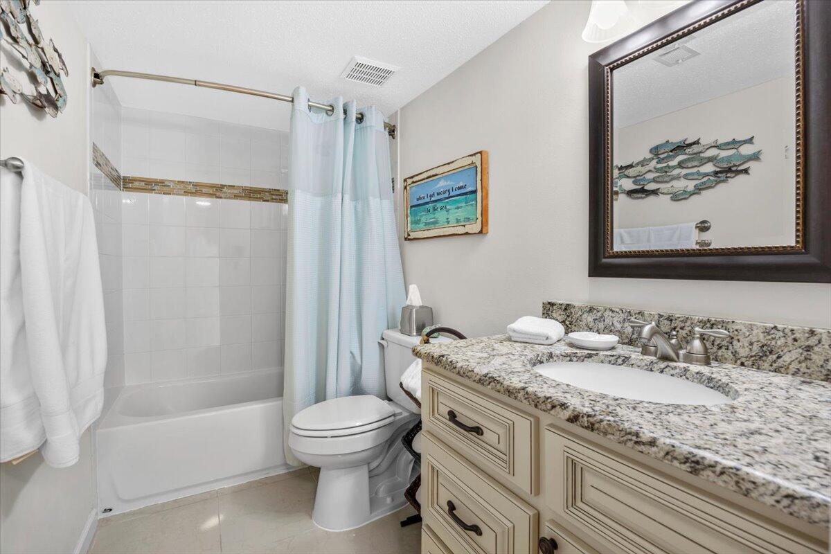 SEASCAPE CONDO GARDEN VILLA - Residential