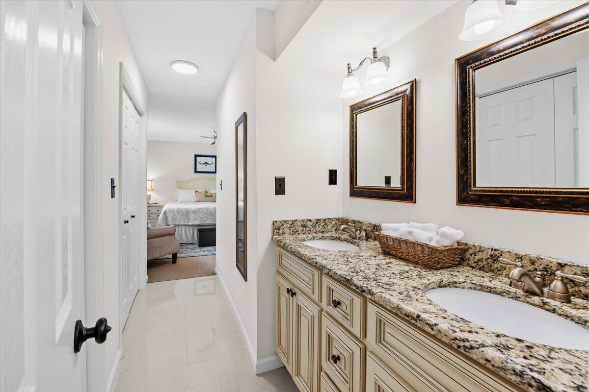 SEASCAPE CONDO GARDEN VILLA - Residential