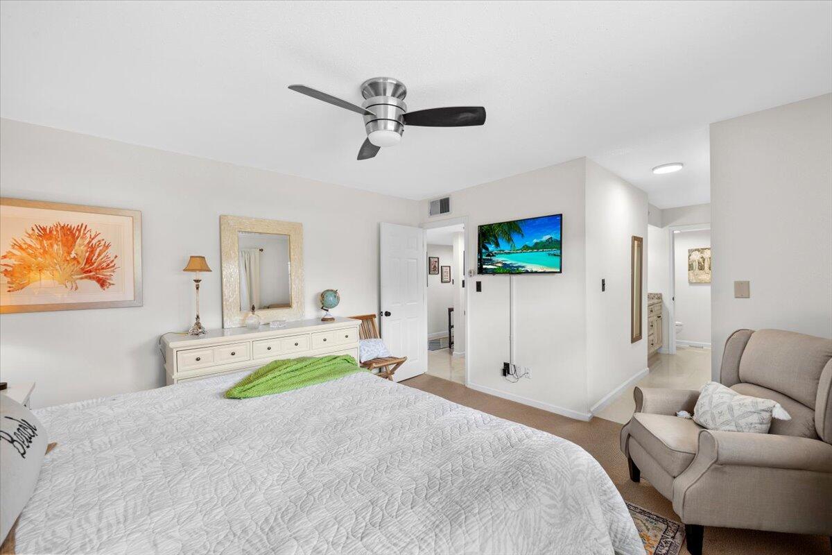 SEASCAPE CONDO GARDEN VILLA - Residential