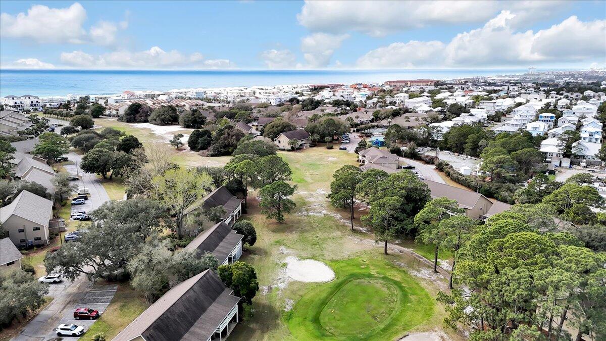 SEASCAPE CONDO GARDEN VILLA - Residential