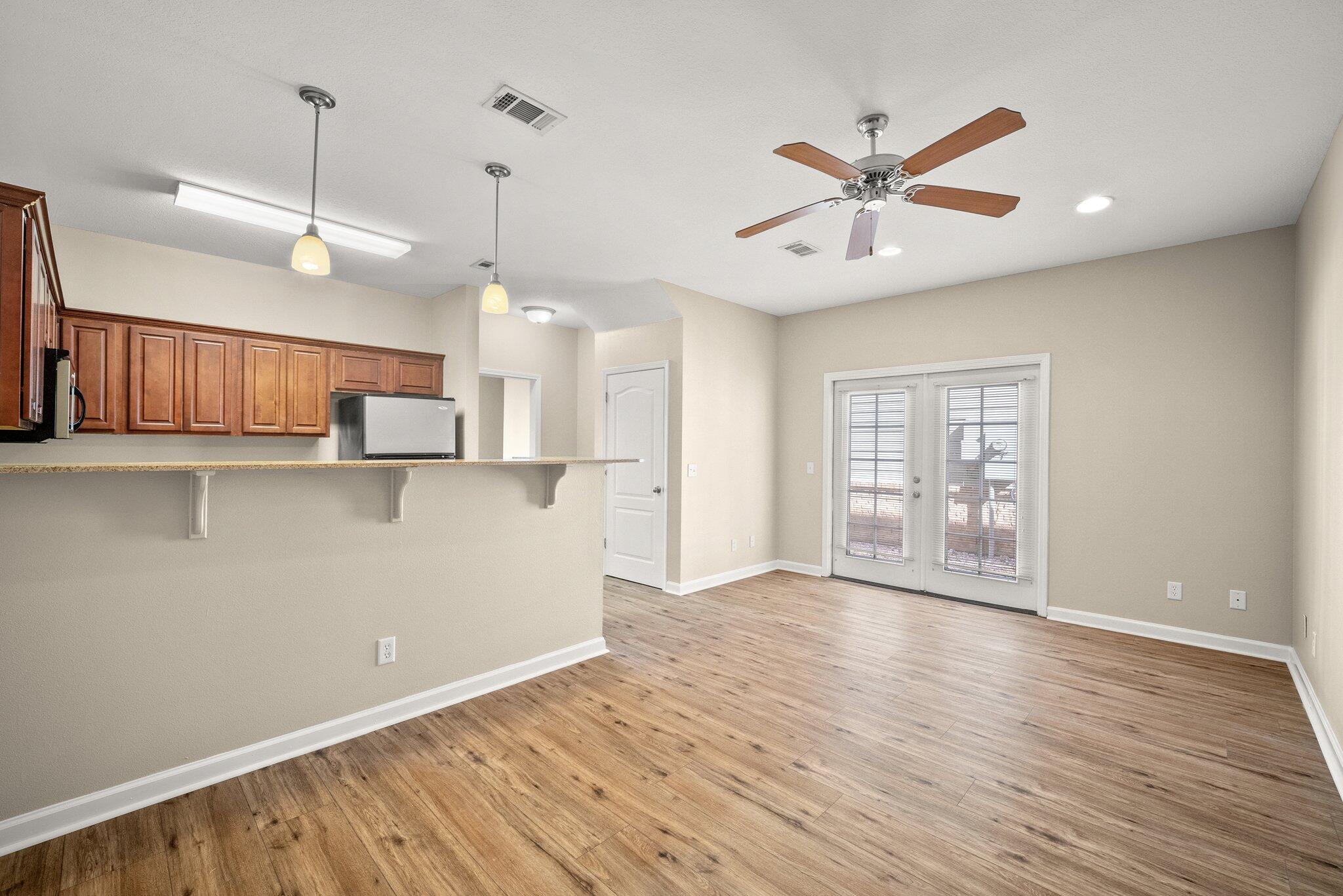 Arbor lake Ph 1 - Residential Lease