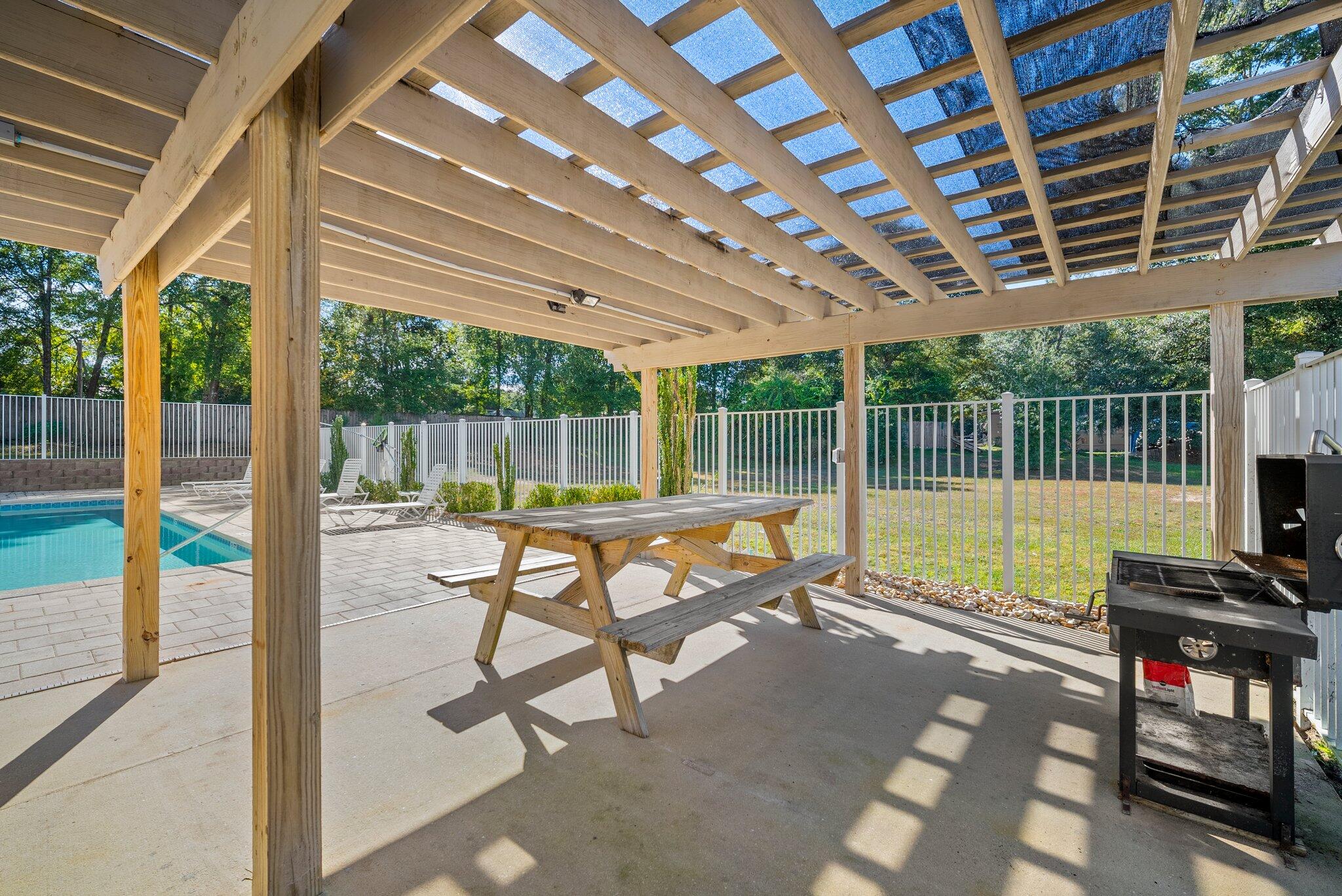 Arbor lake Ph 1 - Residential Lease