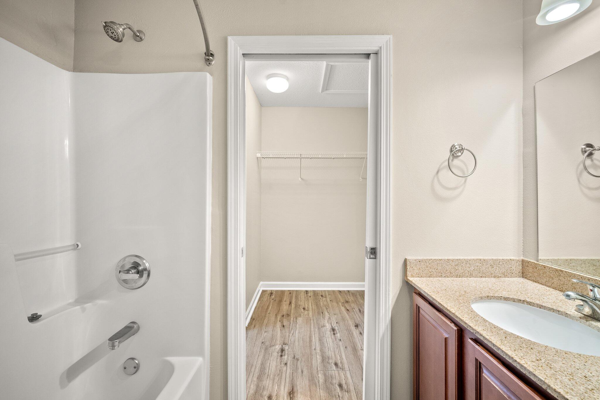 Arbor lake Ph 1 - Residential Lease