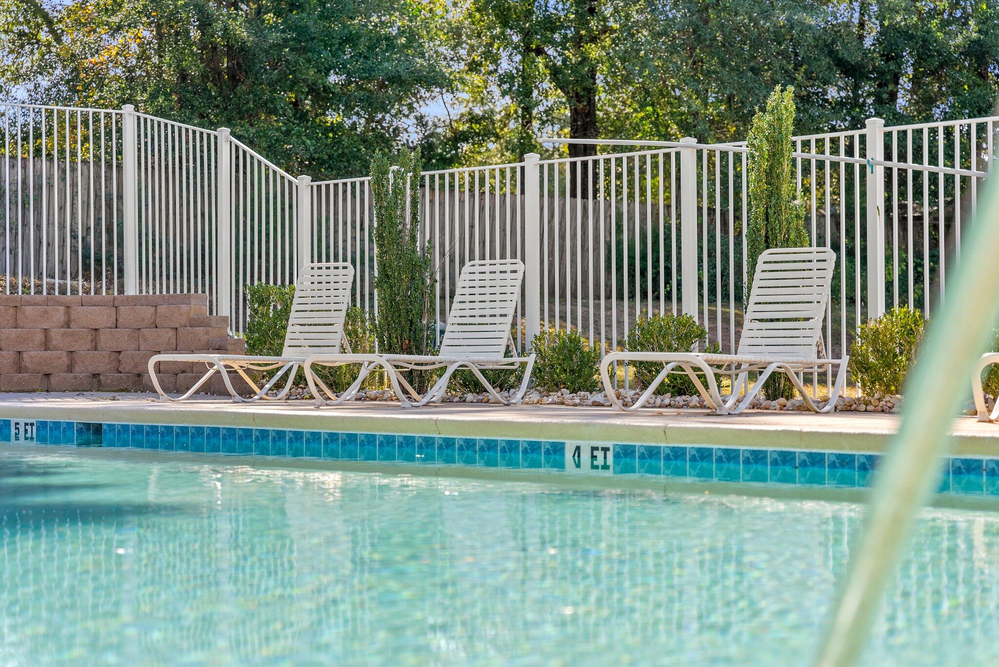 Arbor lake Ph 1 - Residential Lease