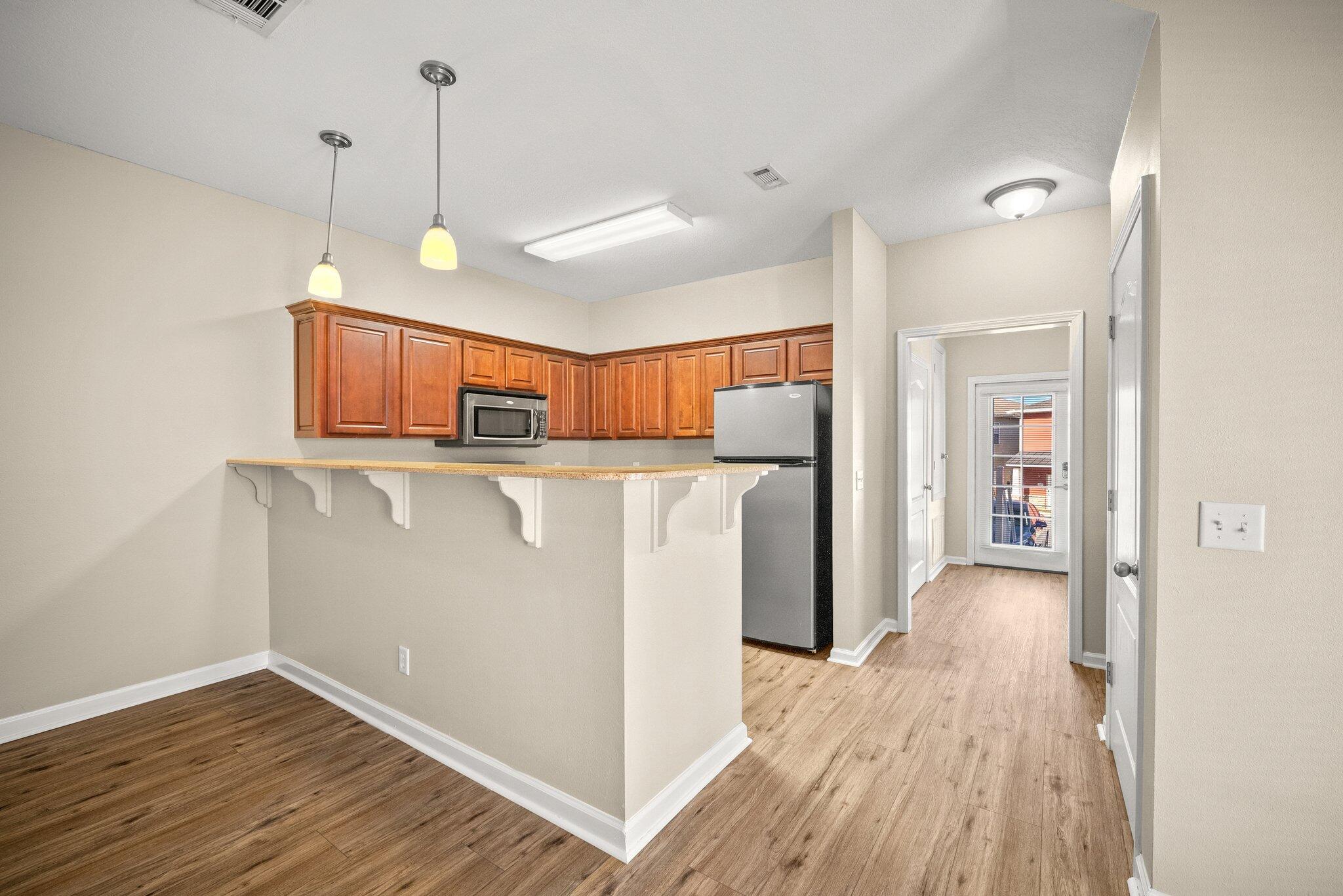 Arbor lake Ph 1 - Residential Lease