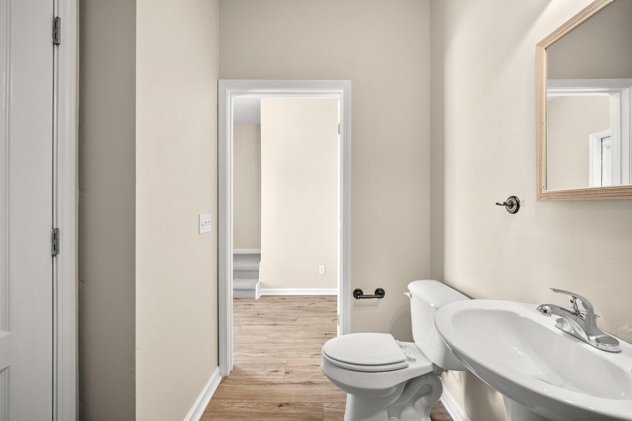 Arbor lake Ph 1 - Residential Lease