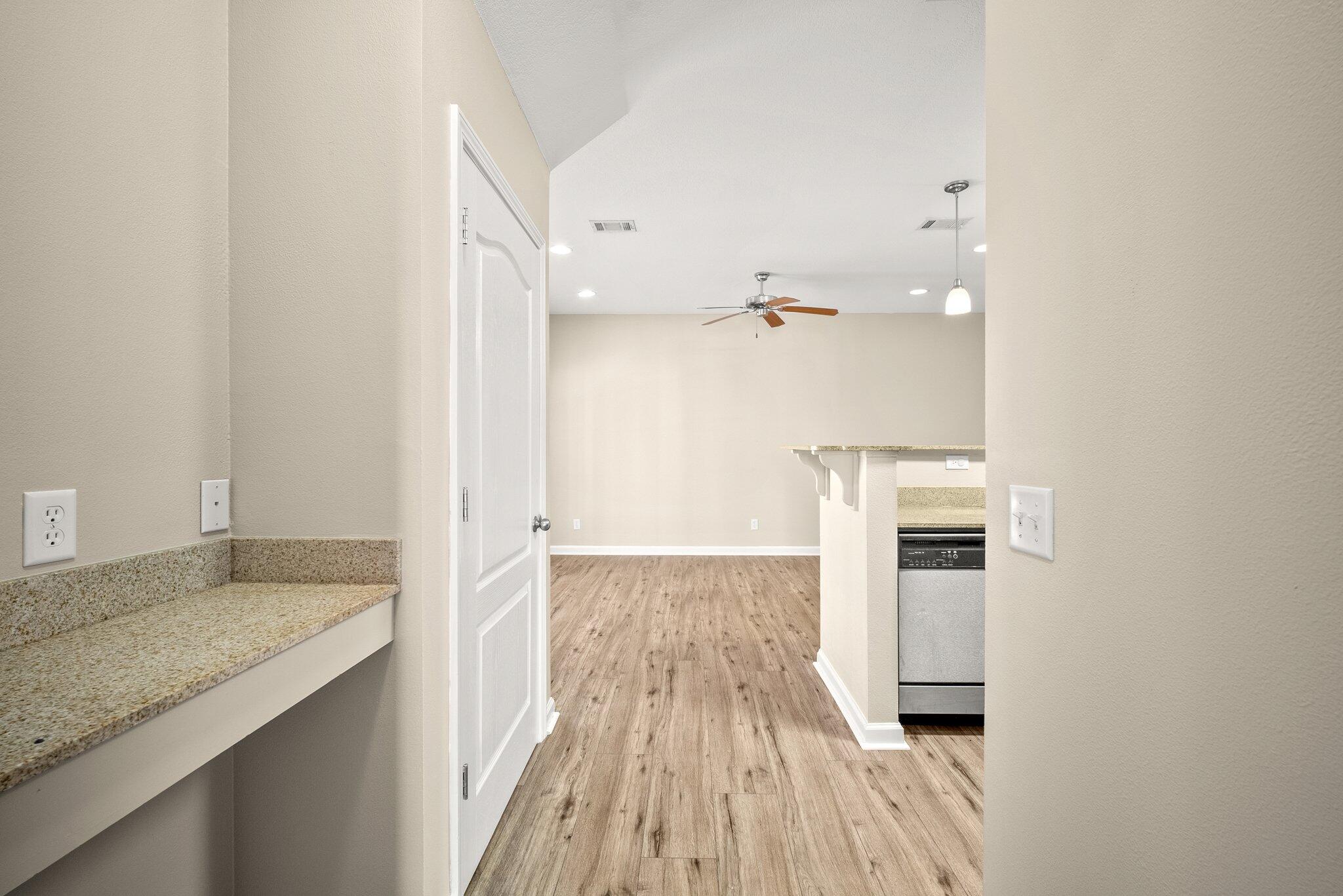 Arbor lake Ph 1 - Residential Lease