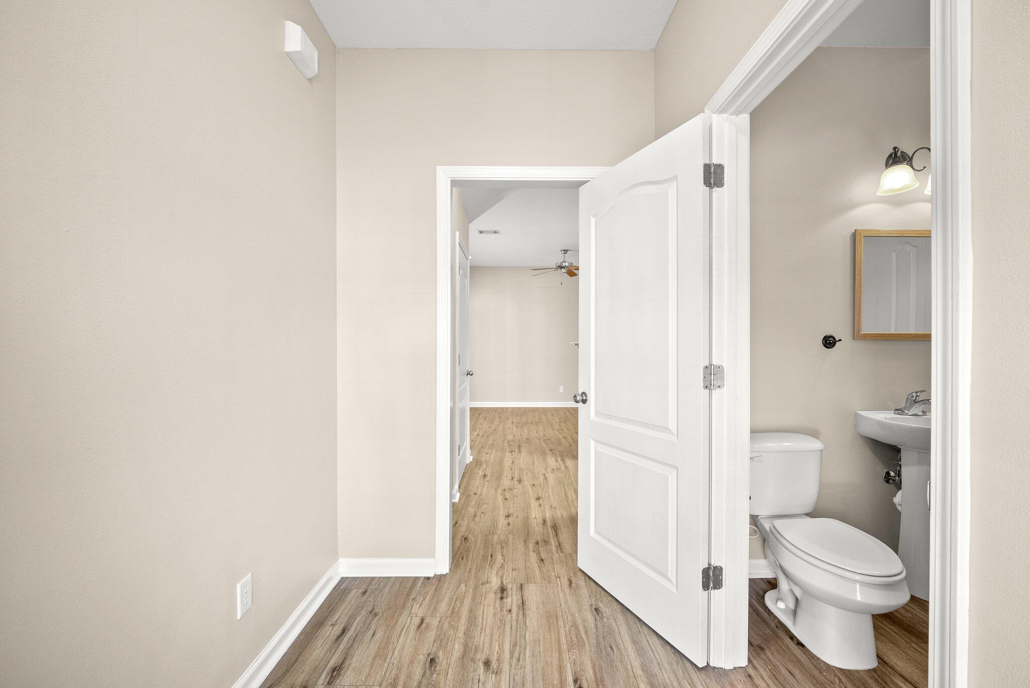 Arbor lake Ph 1 - Residential Lease