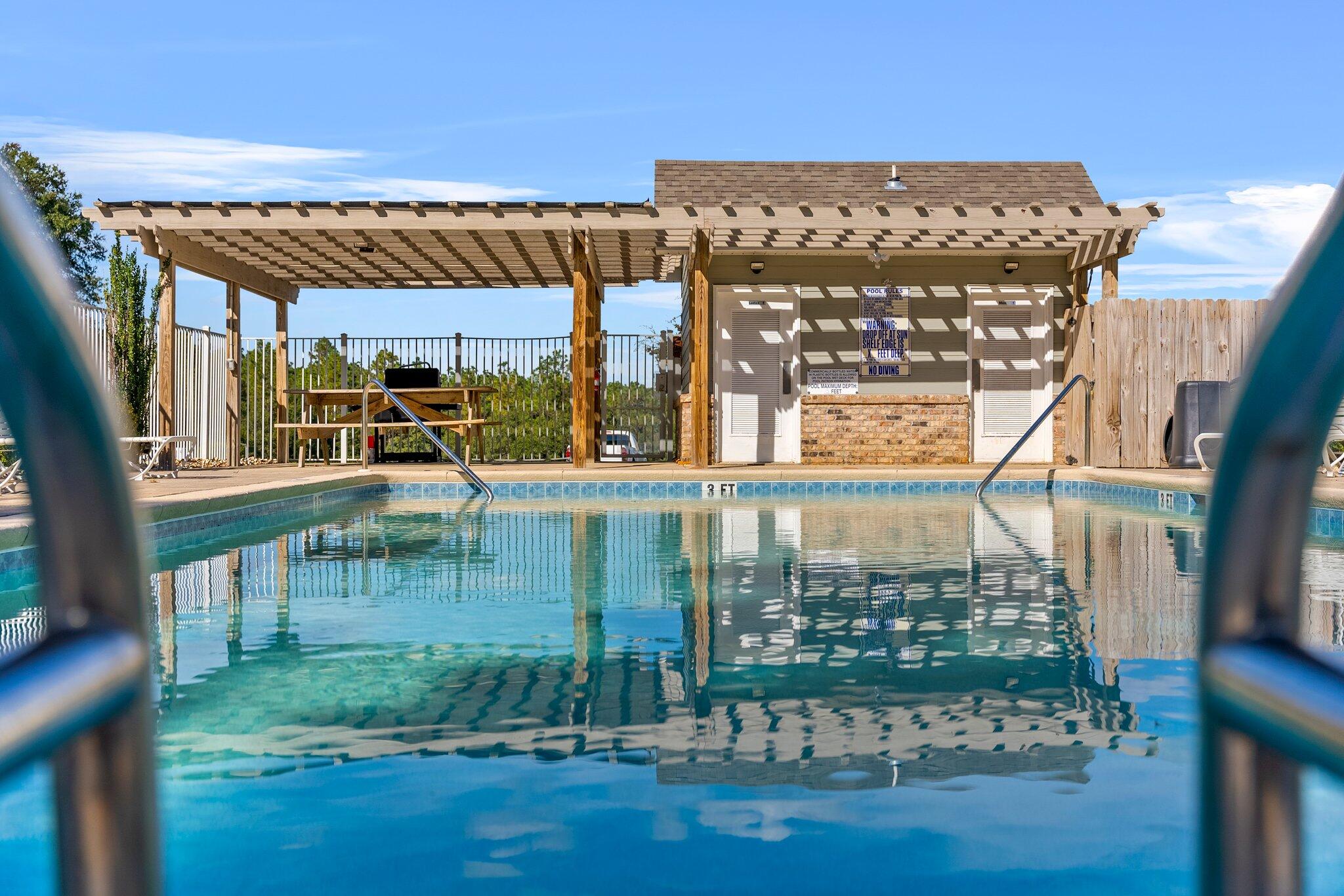 Arbor lake Ph 1 - Residential Lease