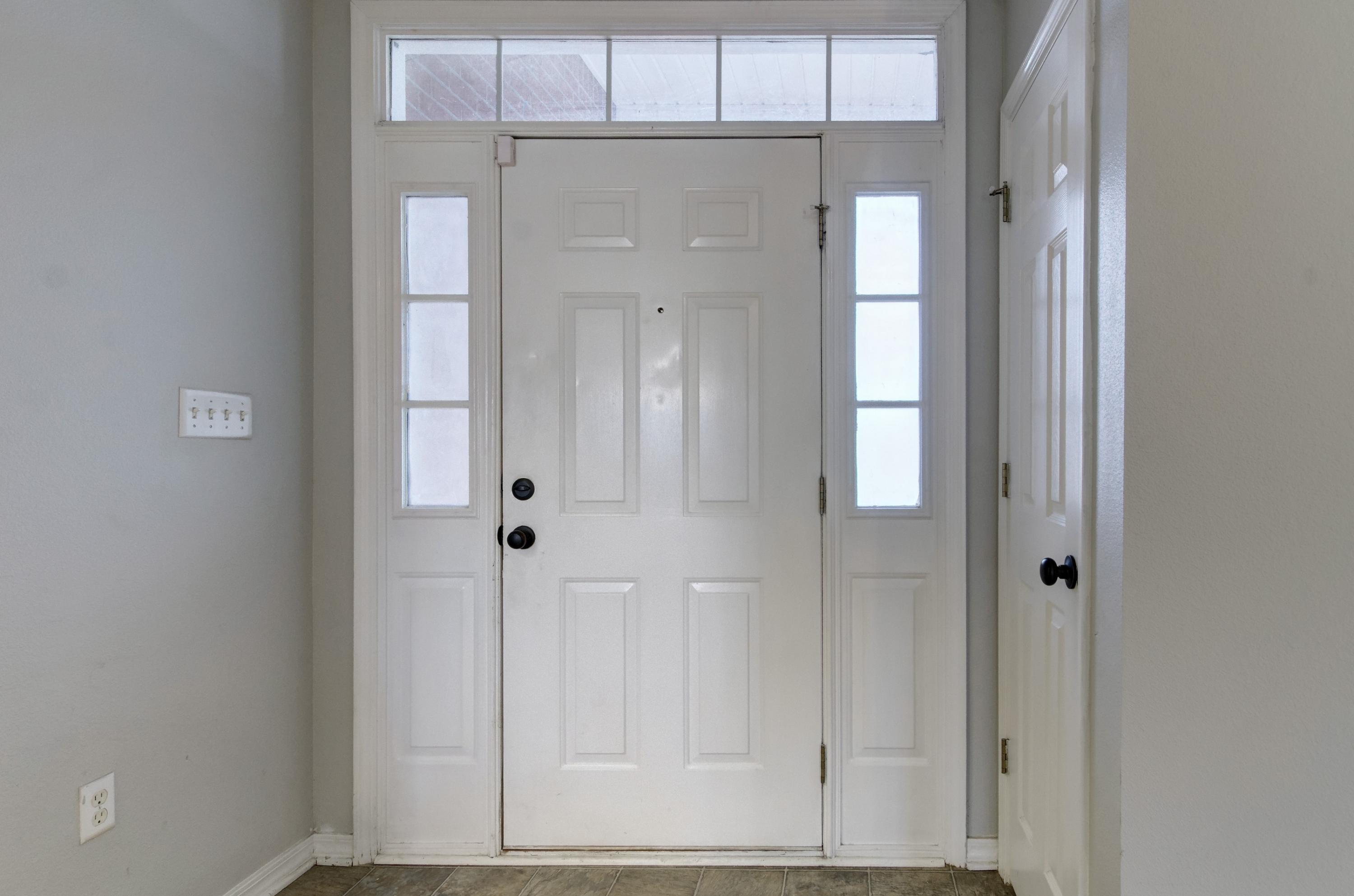 HAMPTON RIDGE ESTATES - Residential