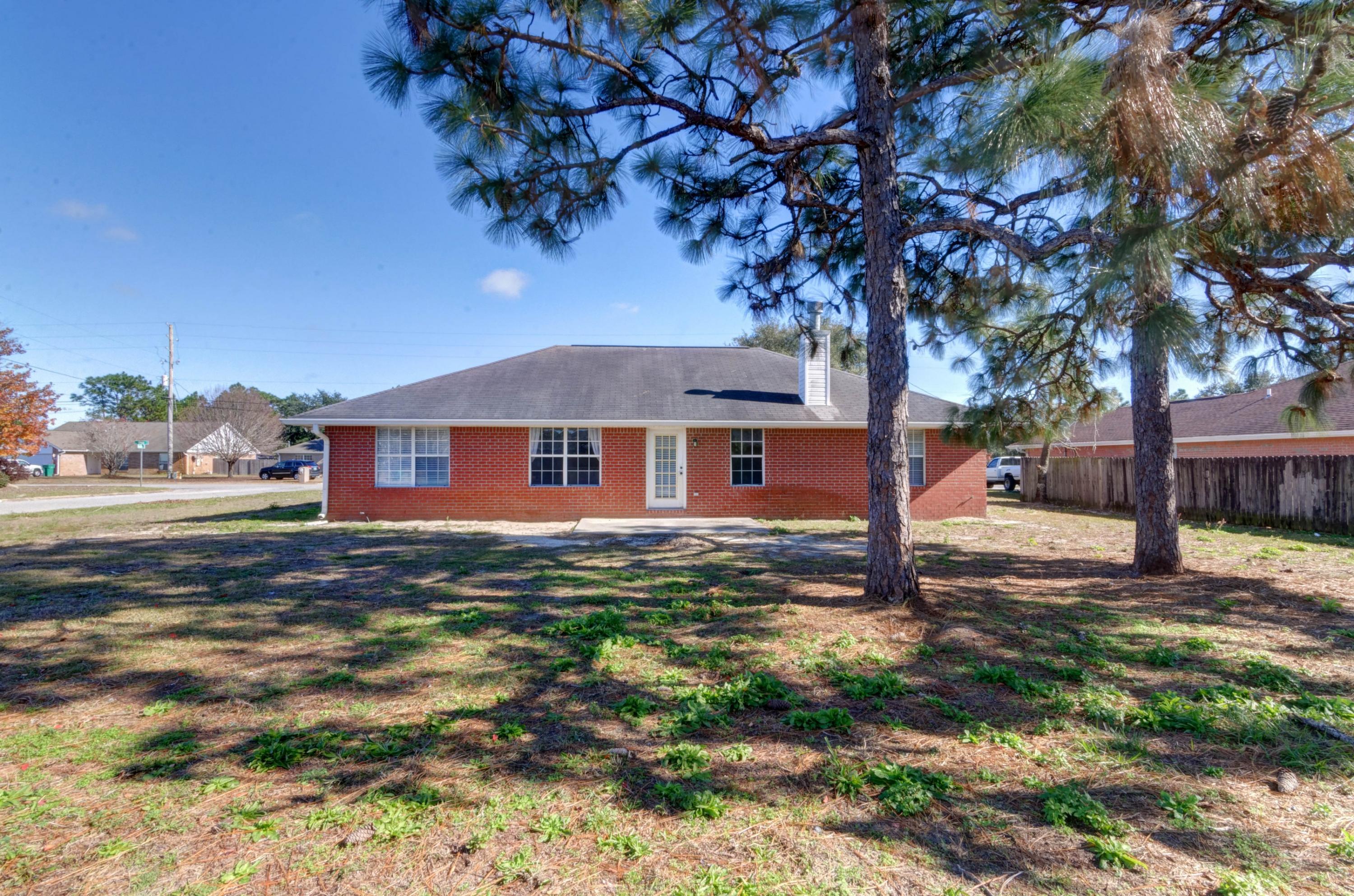 HAMPTON RIDGE ESTATES - Residential