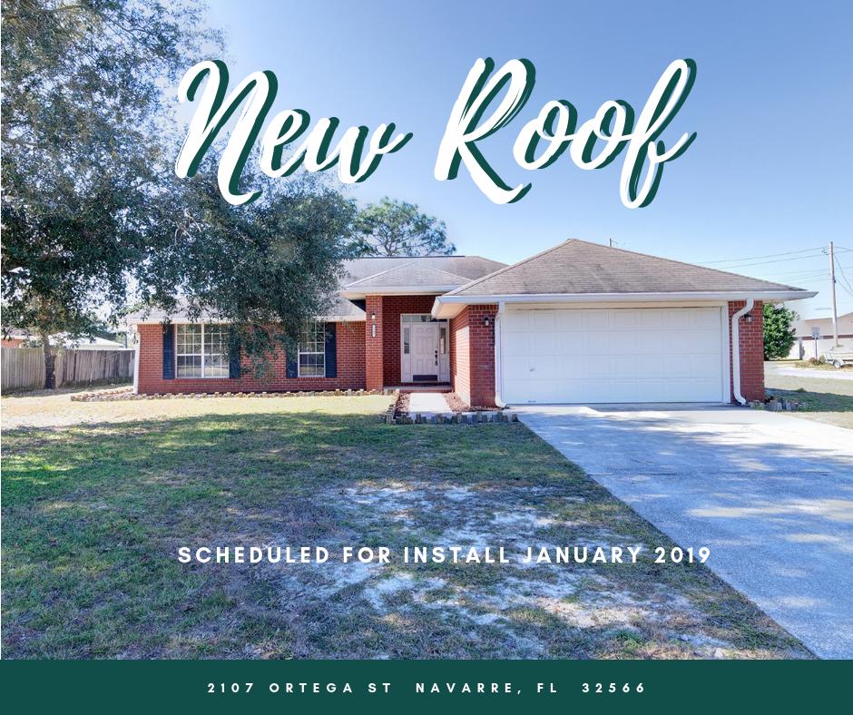 HAMPTON RIDGE ESTATES - Residential