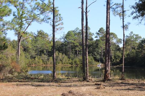 Photo of lot 28 E Michaelangelo Road, DeFuniak Springs, FL 32433 (MLS # 989742)